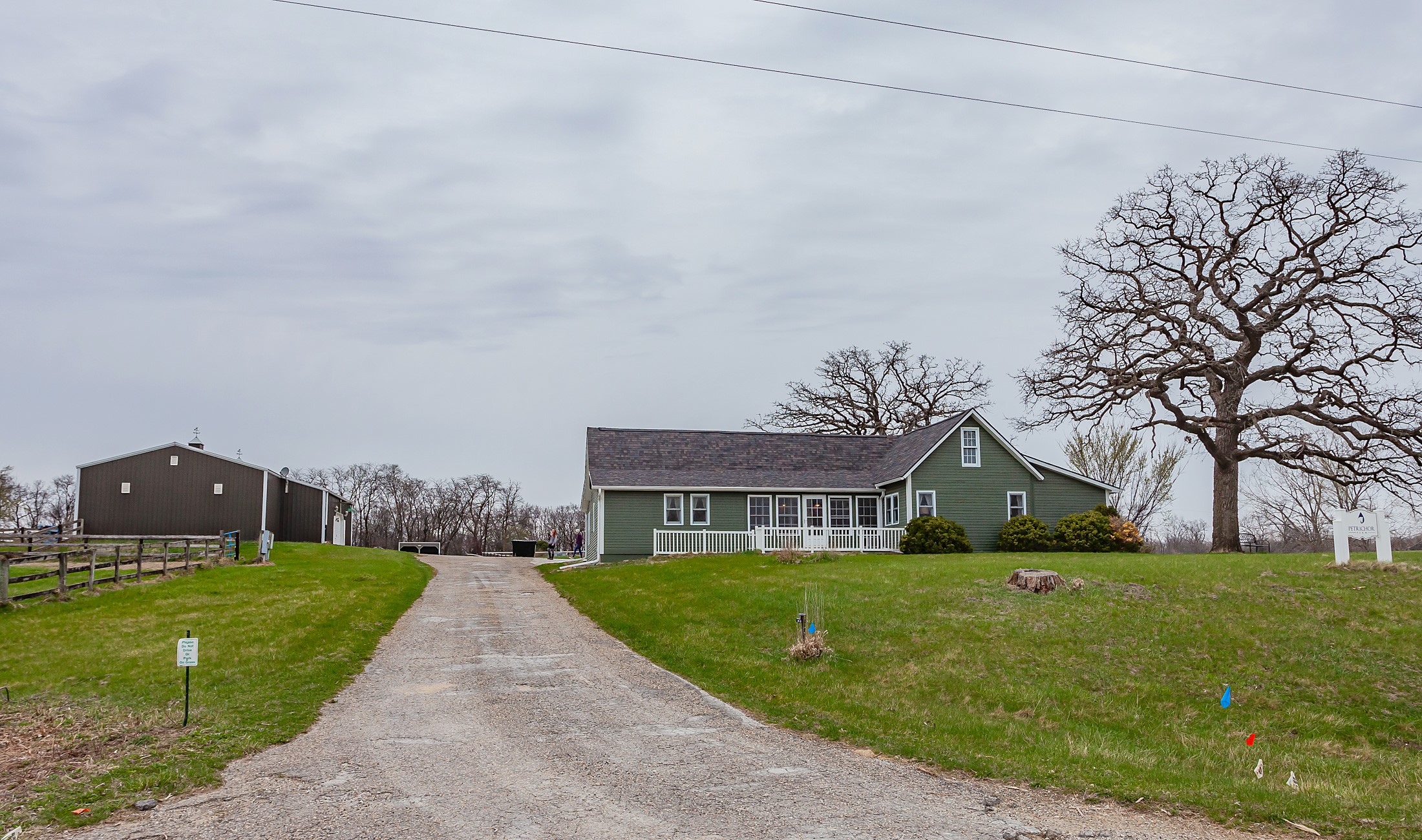 3395 218th Street, Saint Charles, Iowa image 2