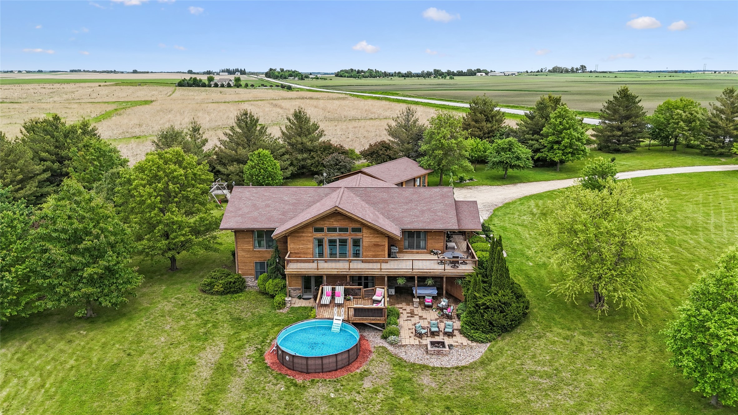 22947 W Avenue, Grimes, Iowa image 35