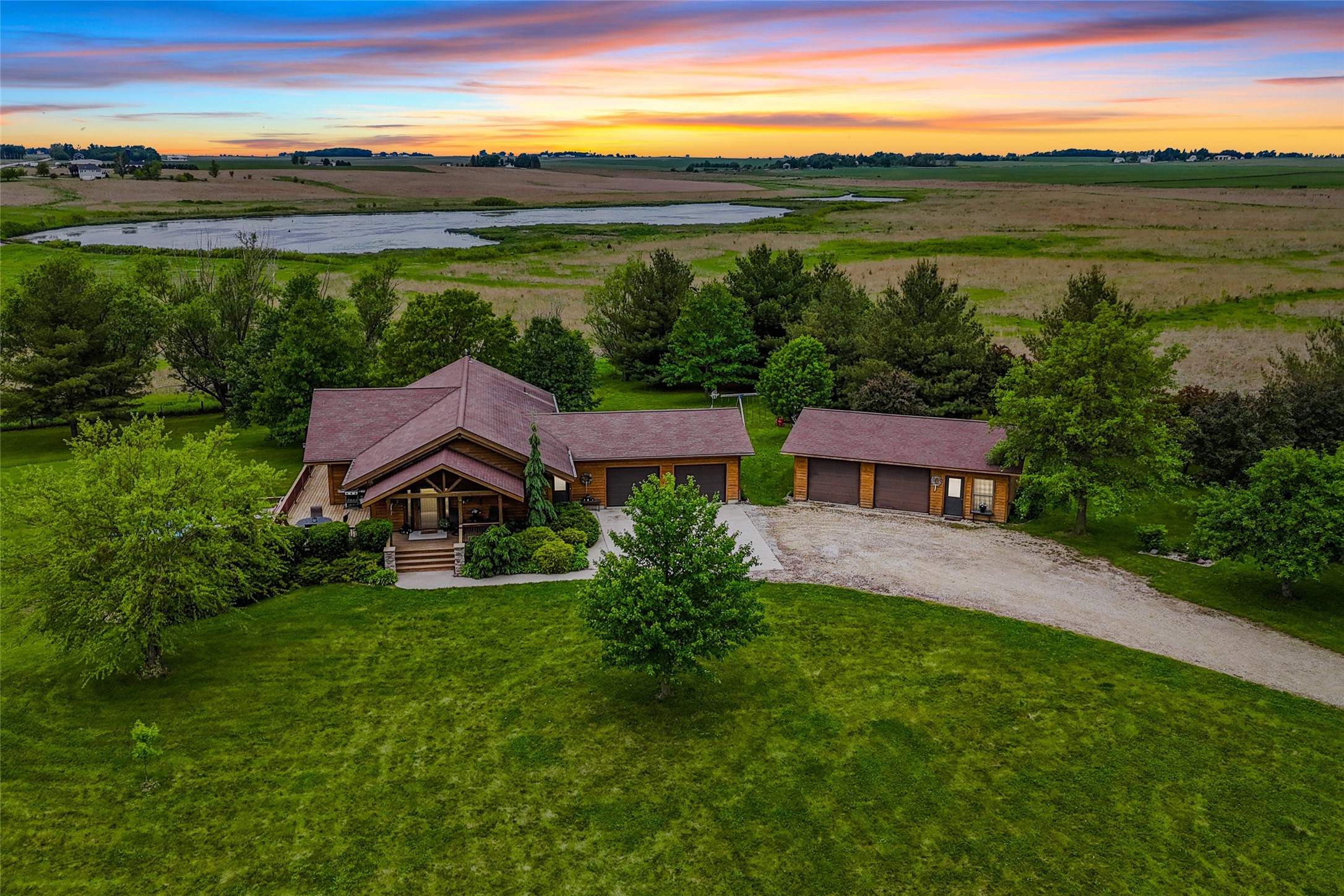 22947 W Avenue, Grimes, Iowa image 33