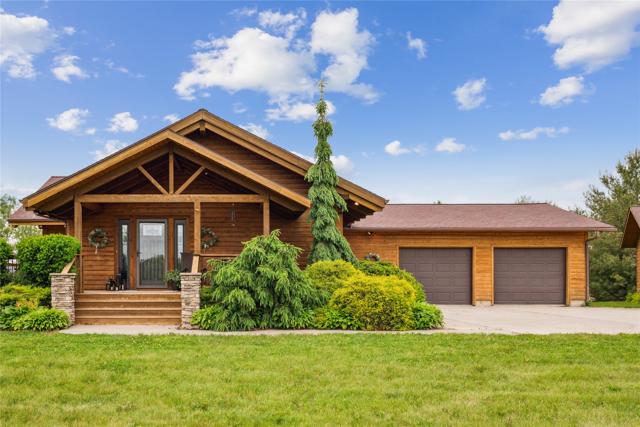 22947 W Avenue, Grimes, Iowa image 1
