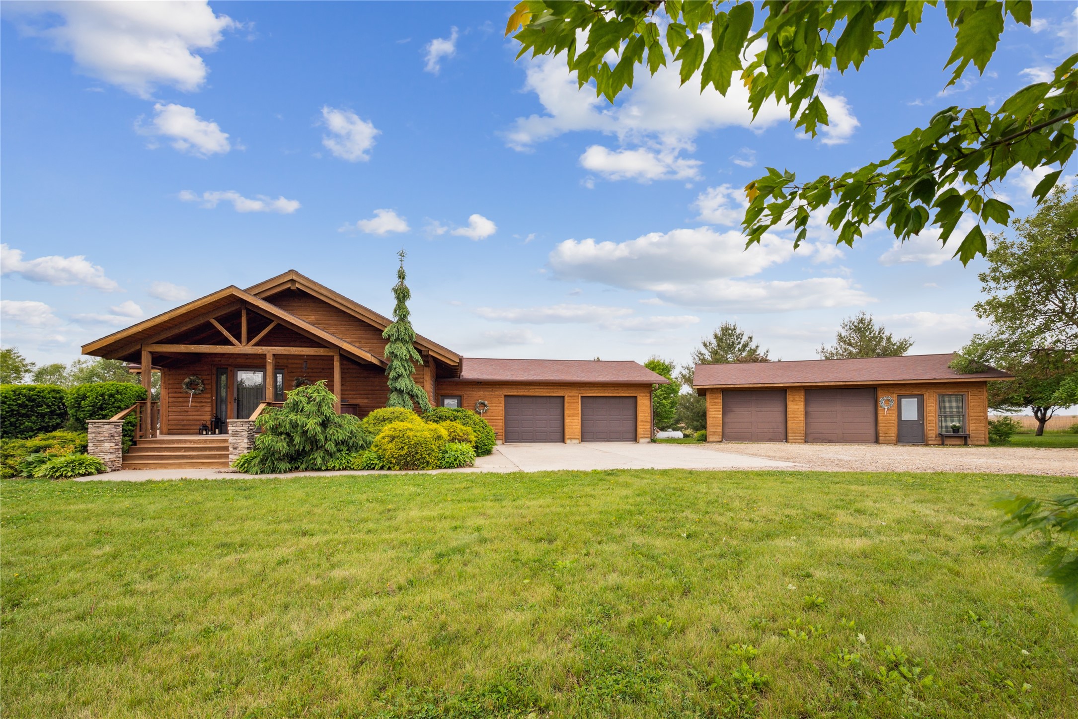 22947 W Avenue, Grimes, Iowa image 2