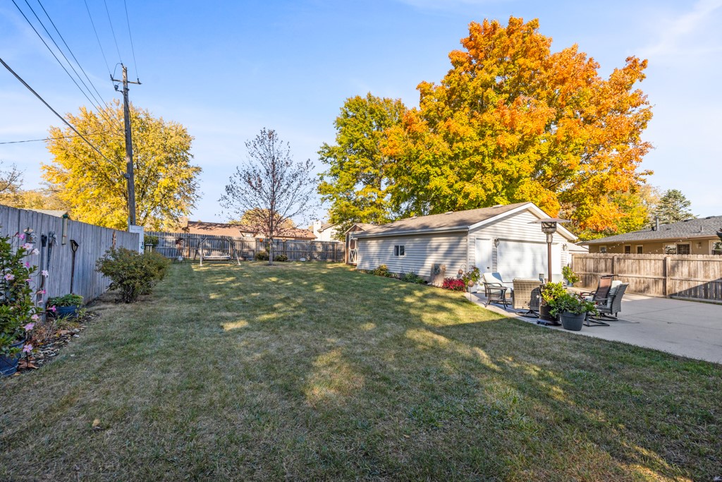 1107 2nd Street, Altoona, Iowa image 24