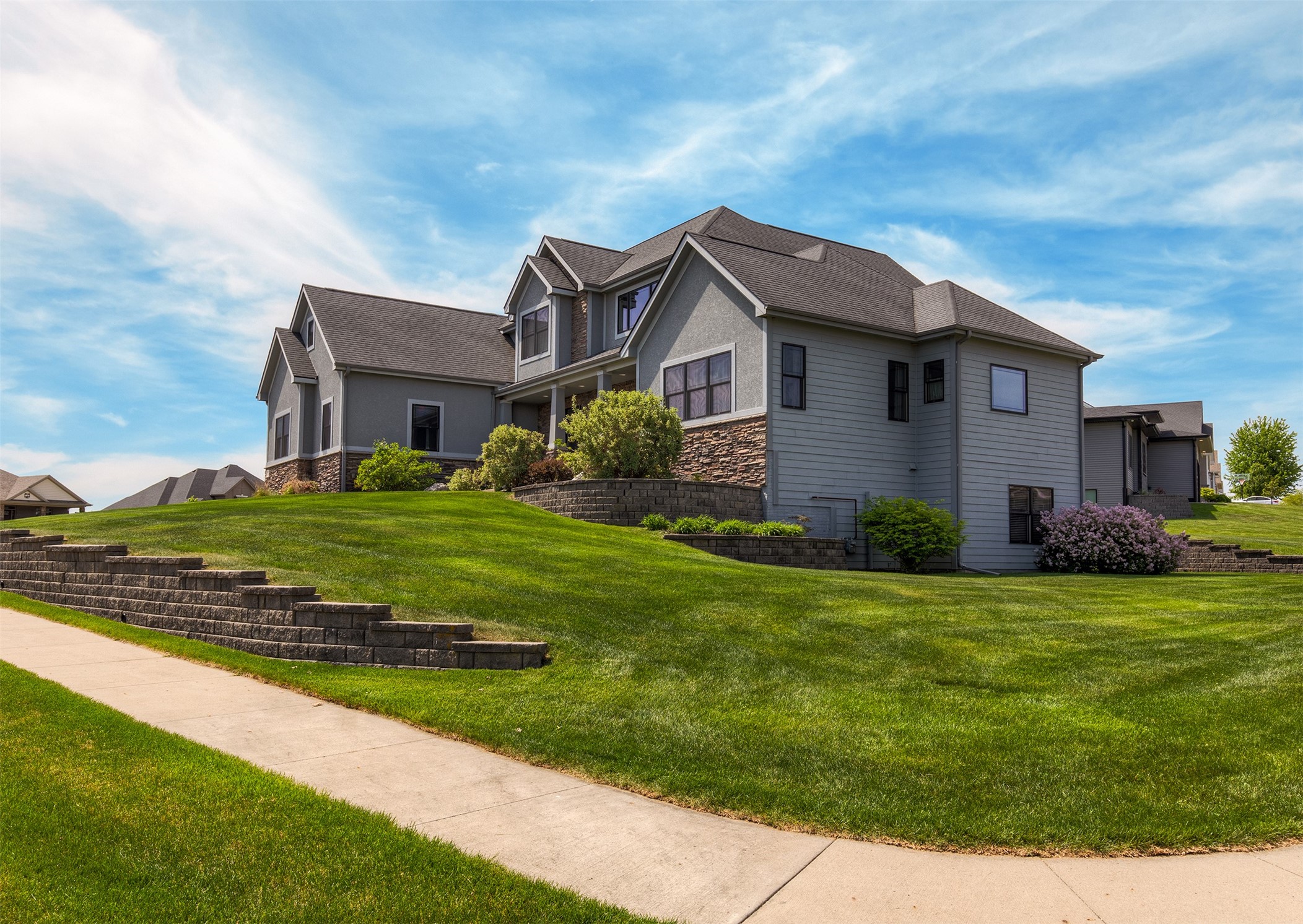 1905 Normandy Drive, Carlisle, Iowa image 3