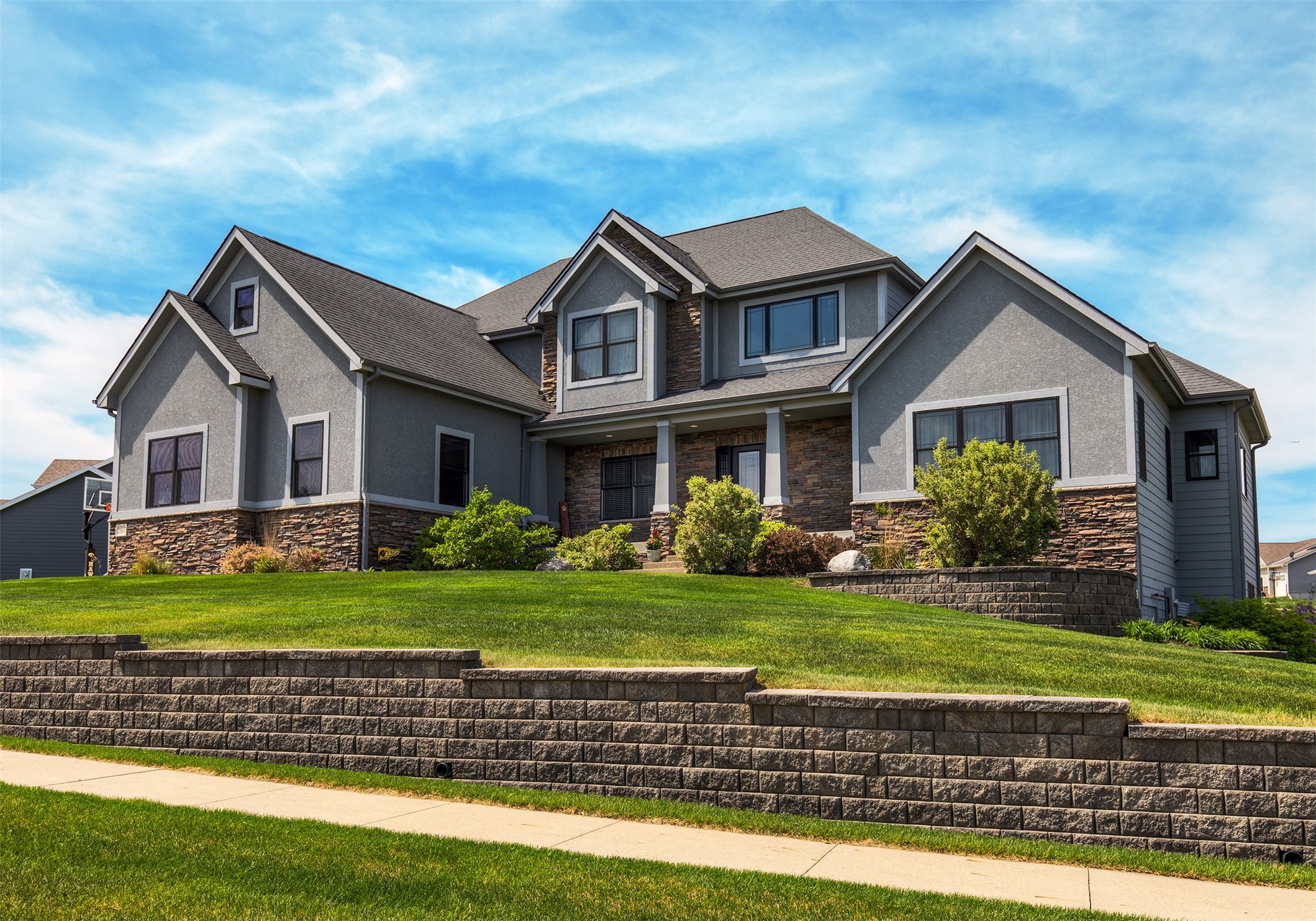 1905 Normandy Drive, Carlisle, Iowa image 1