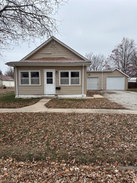 405 S Vine Street Creston IA 50801