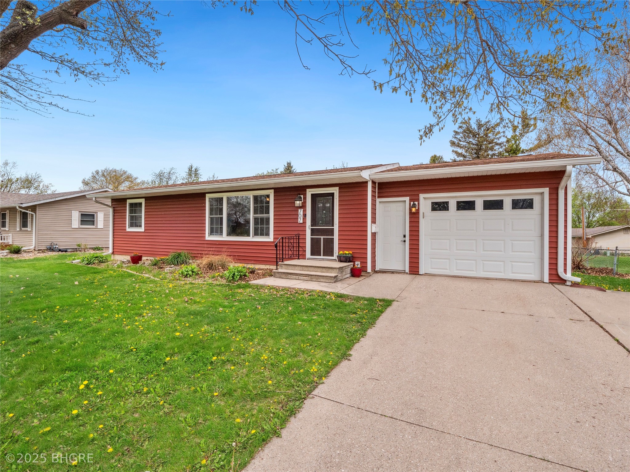 707 Arlington Drive, Marshalltown, Iowa image 28