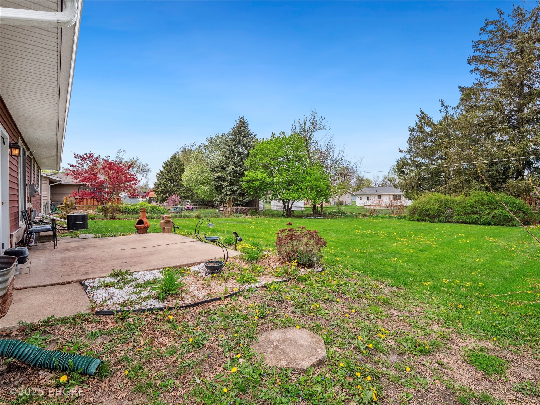 707 Arlington Drive, Marshalltown, Iowa image 31