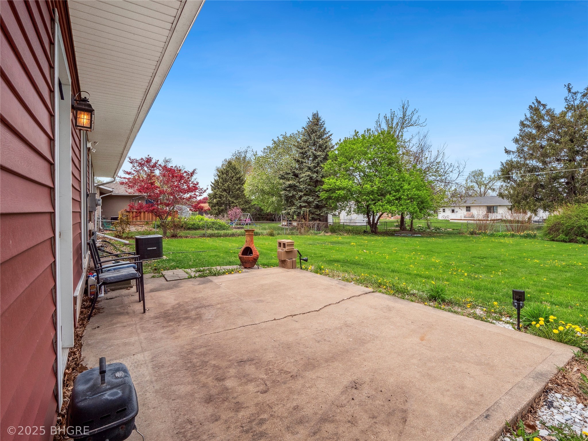707 Arlington Drive, Marshalltown, Iowa image 30