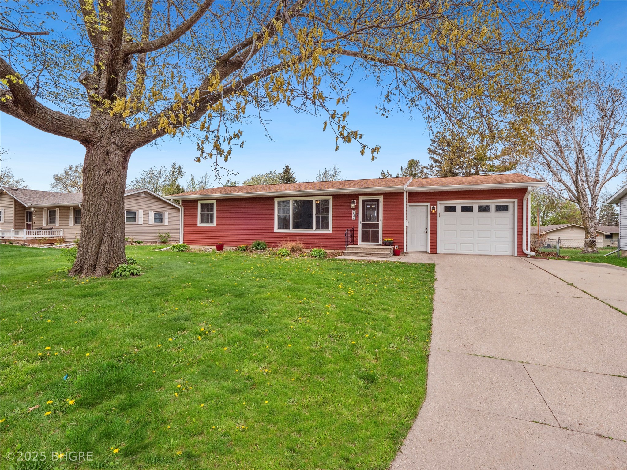 707 Arlington Drive, Marshalltown, Iowa image 29