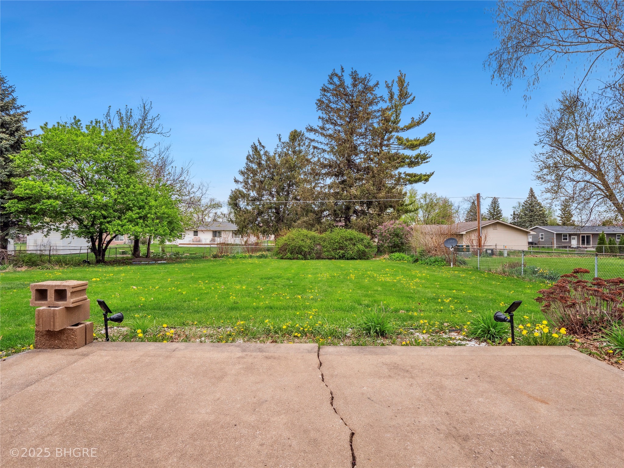707 Arlington Drive, Marshalltown, Iowa image 32