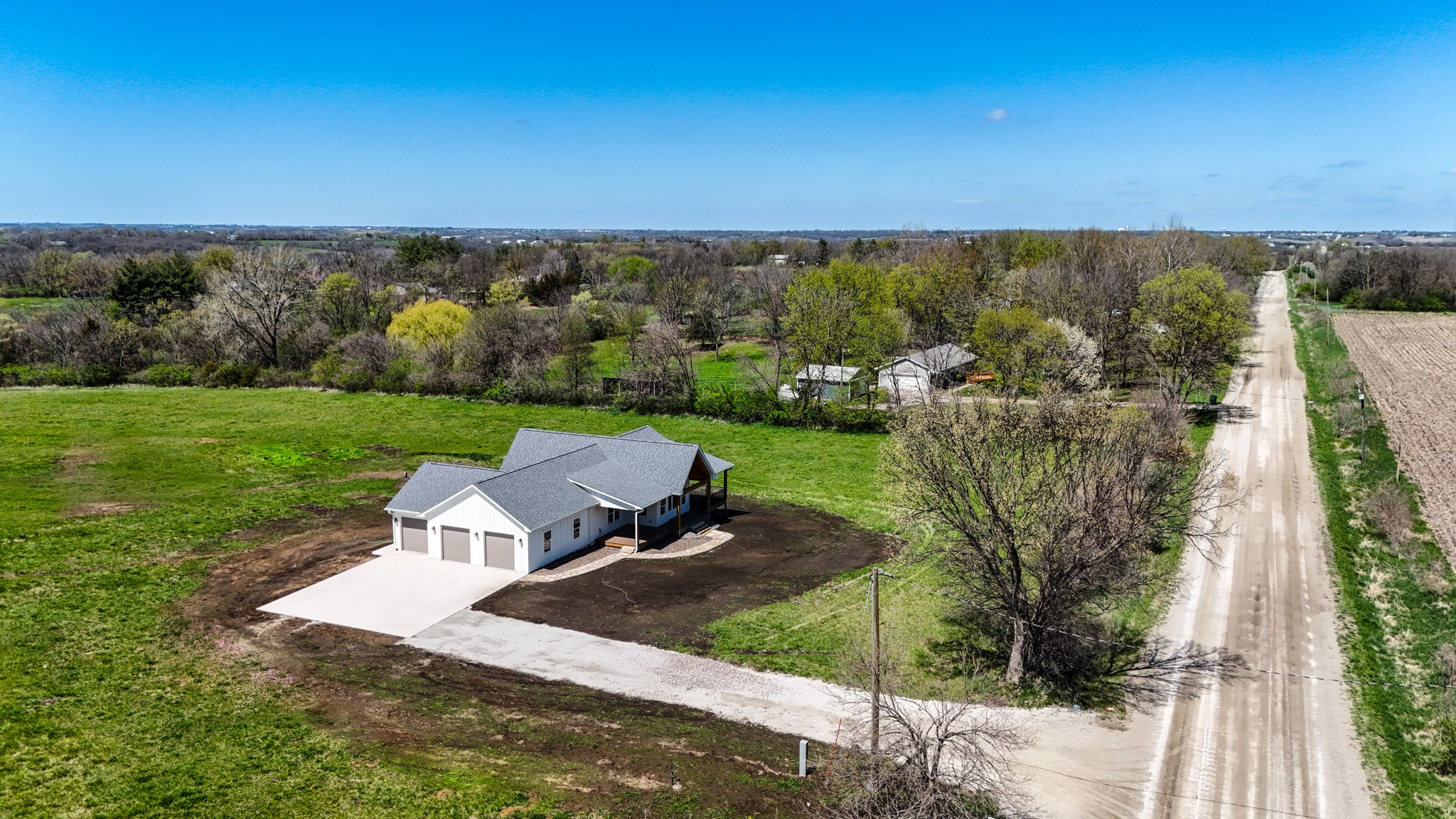 15420 140th Avenue, Indianola, Iowa image 12