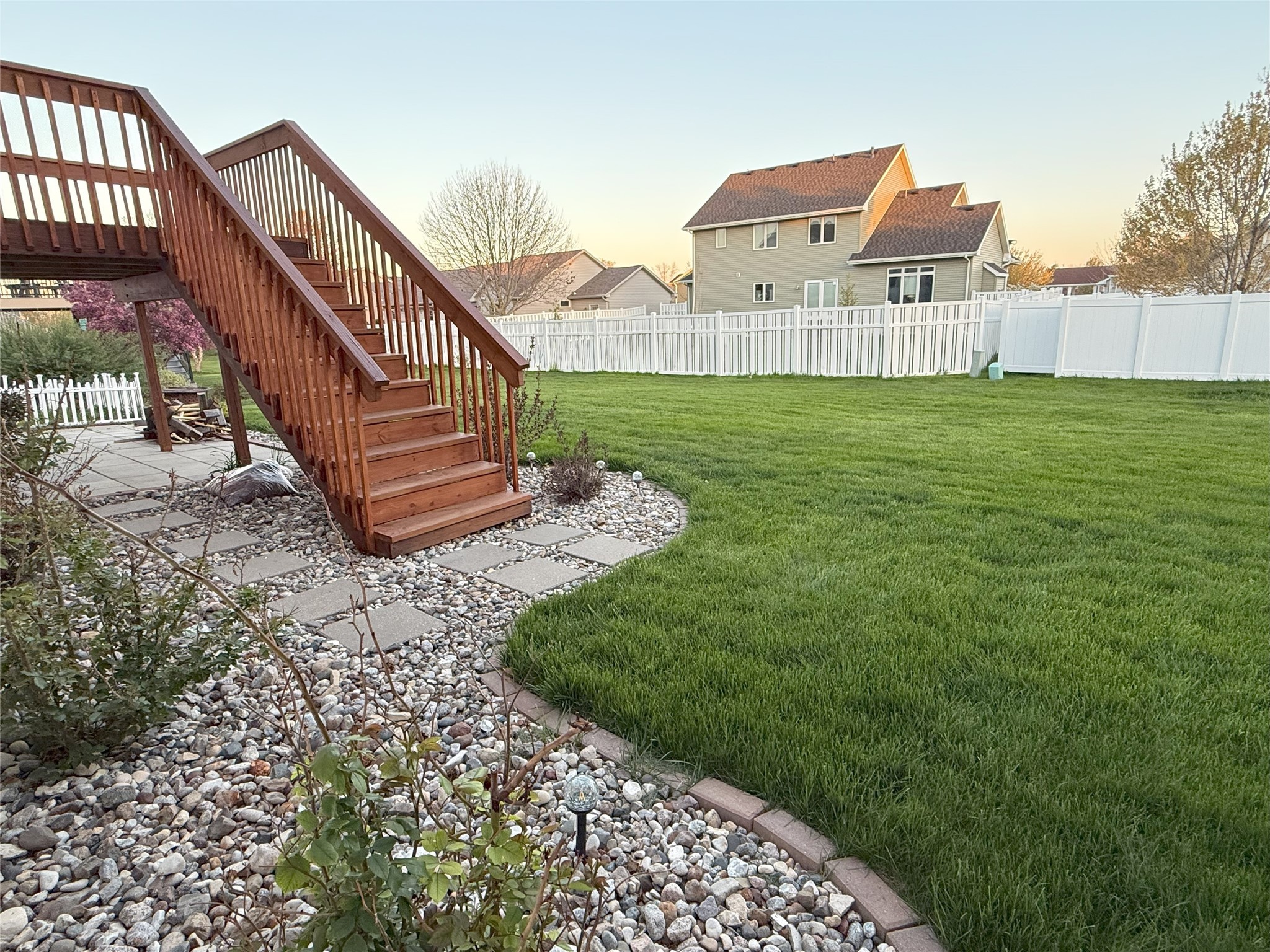 3122 Beckley Street, Ames, Iowa image 33