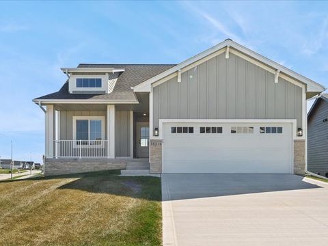 18214 Alpine Drive Waukee IA 50325
