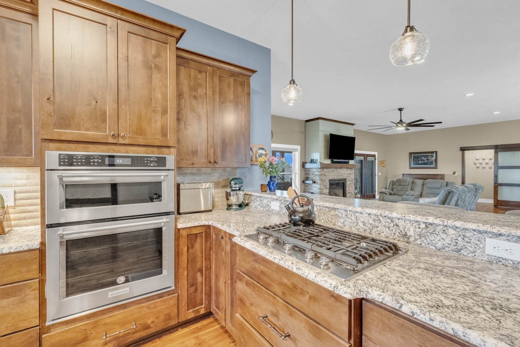 12468 SE 64th Avenue, Runnells, Iowa image 6