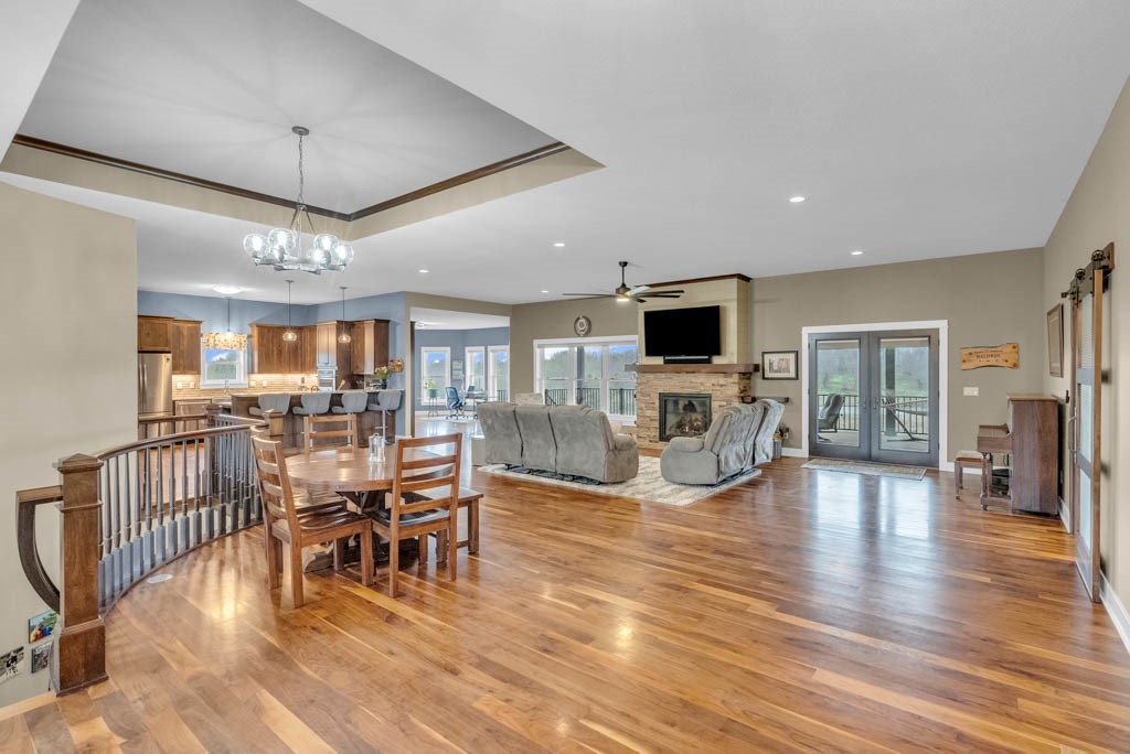 12468 SE 64th Avenue, Runnells, Iowa image 2