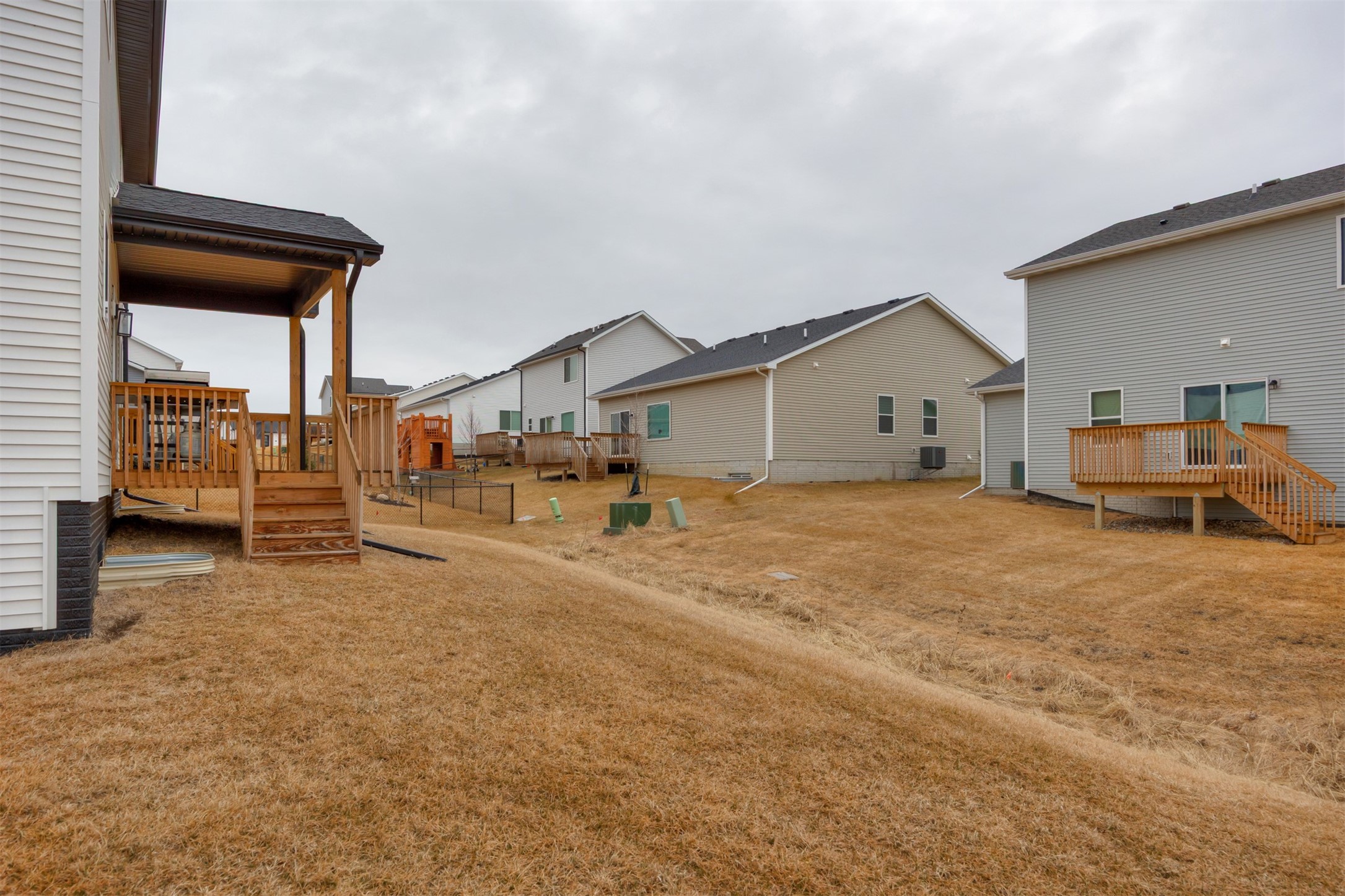 3095 Fairfield Drive, Waukee, Iowa image 6