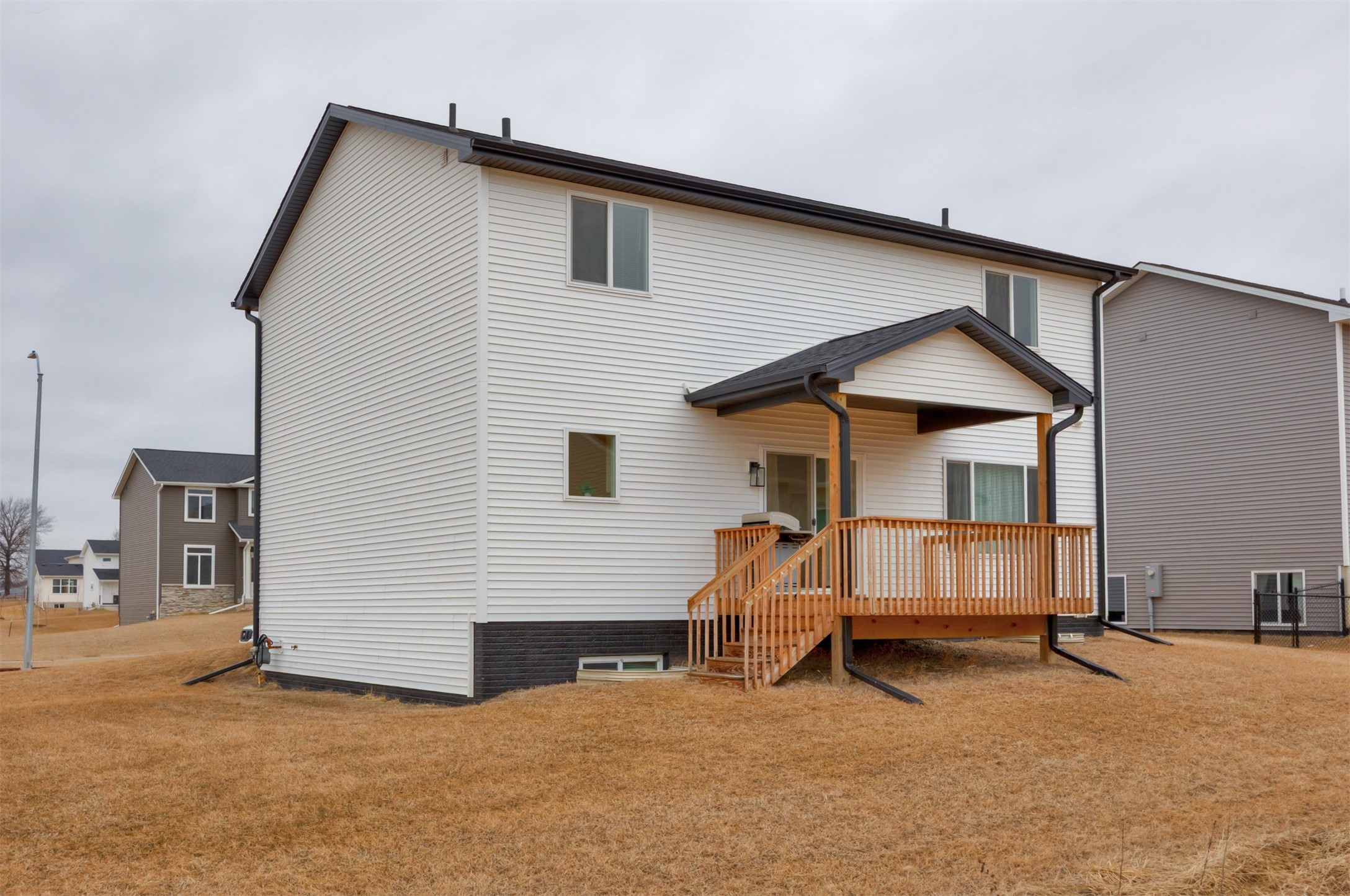 3095 Fairfield Drive, Waukee, Iowa image 5