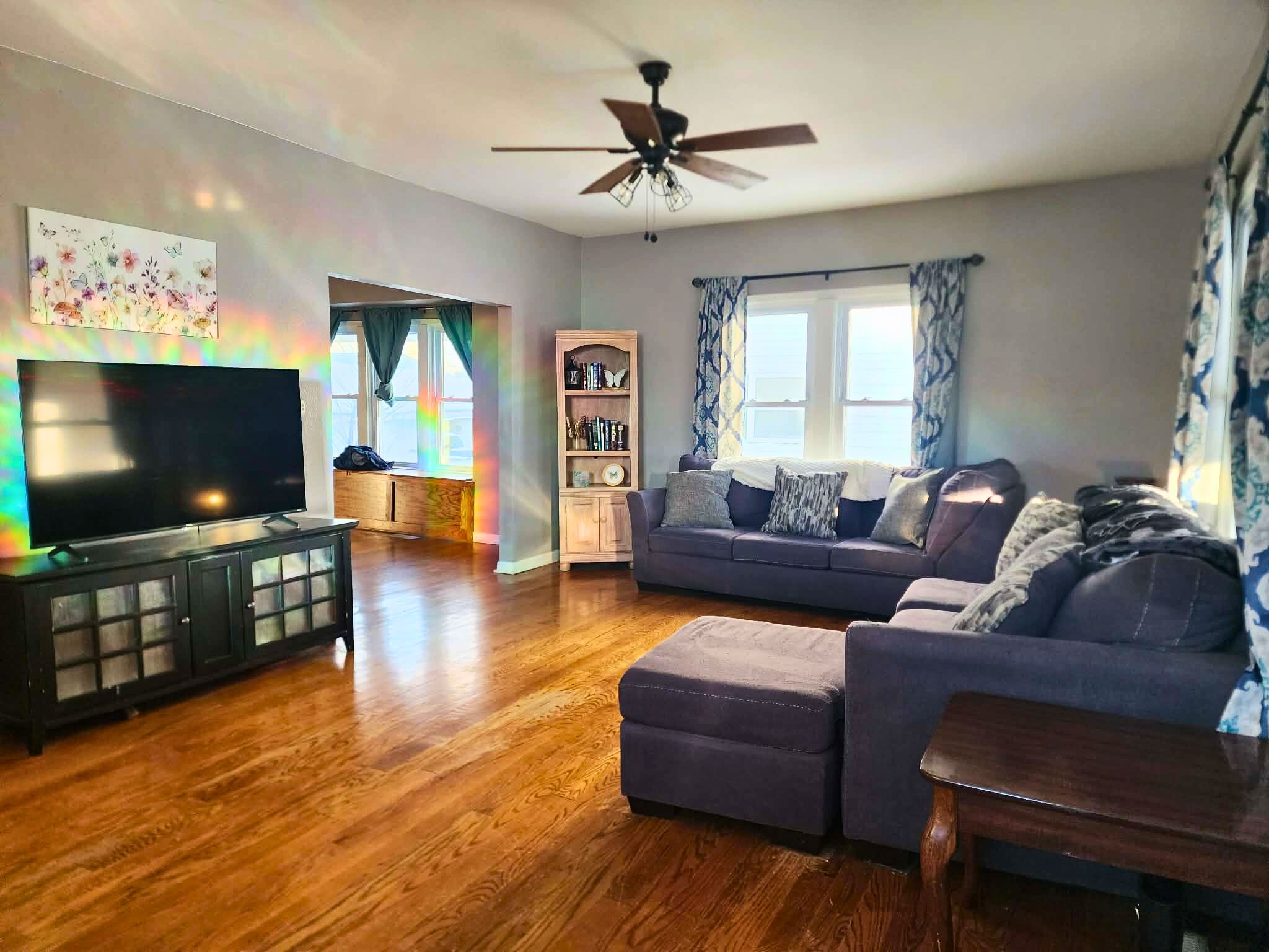 303 W Anthony Street