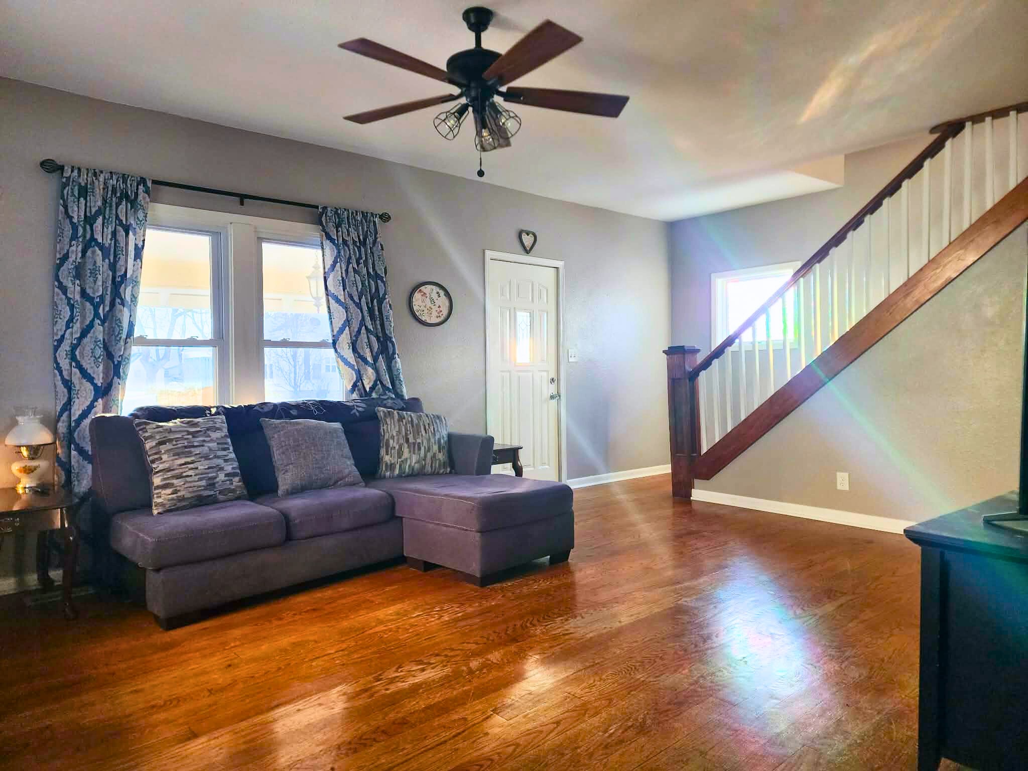 303 W Anthony Street