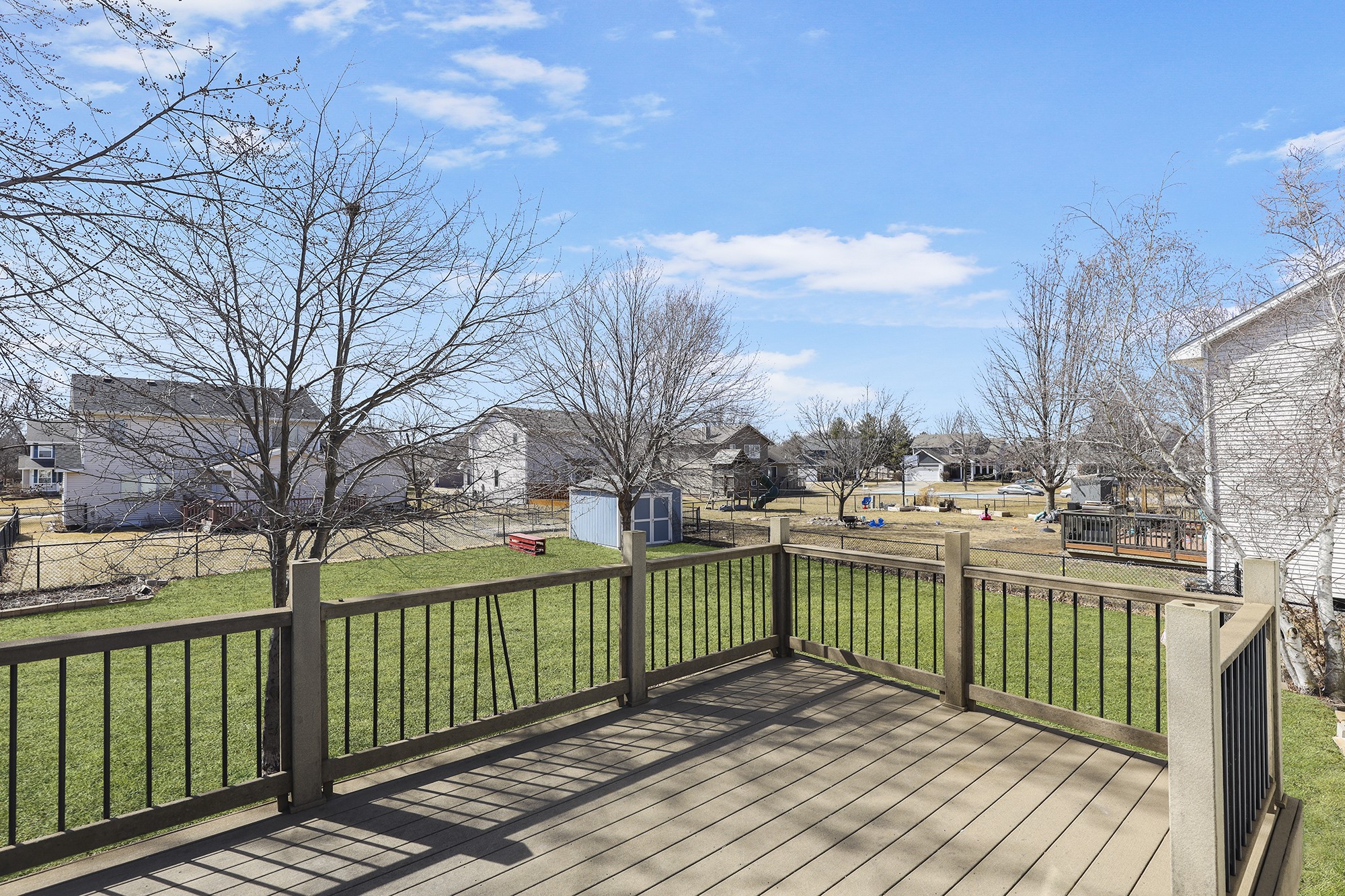 270 Terrace Drive, Waukee, Iowa image 23