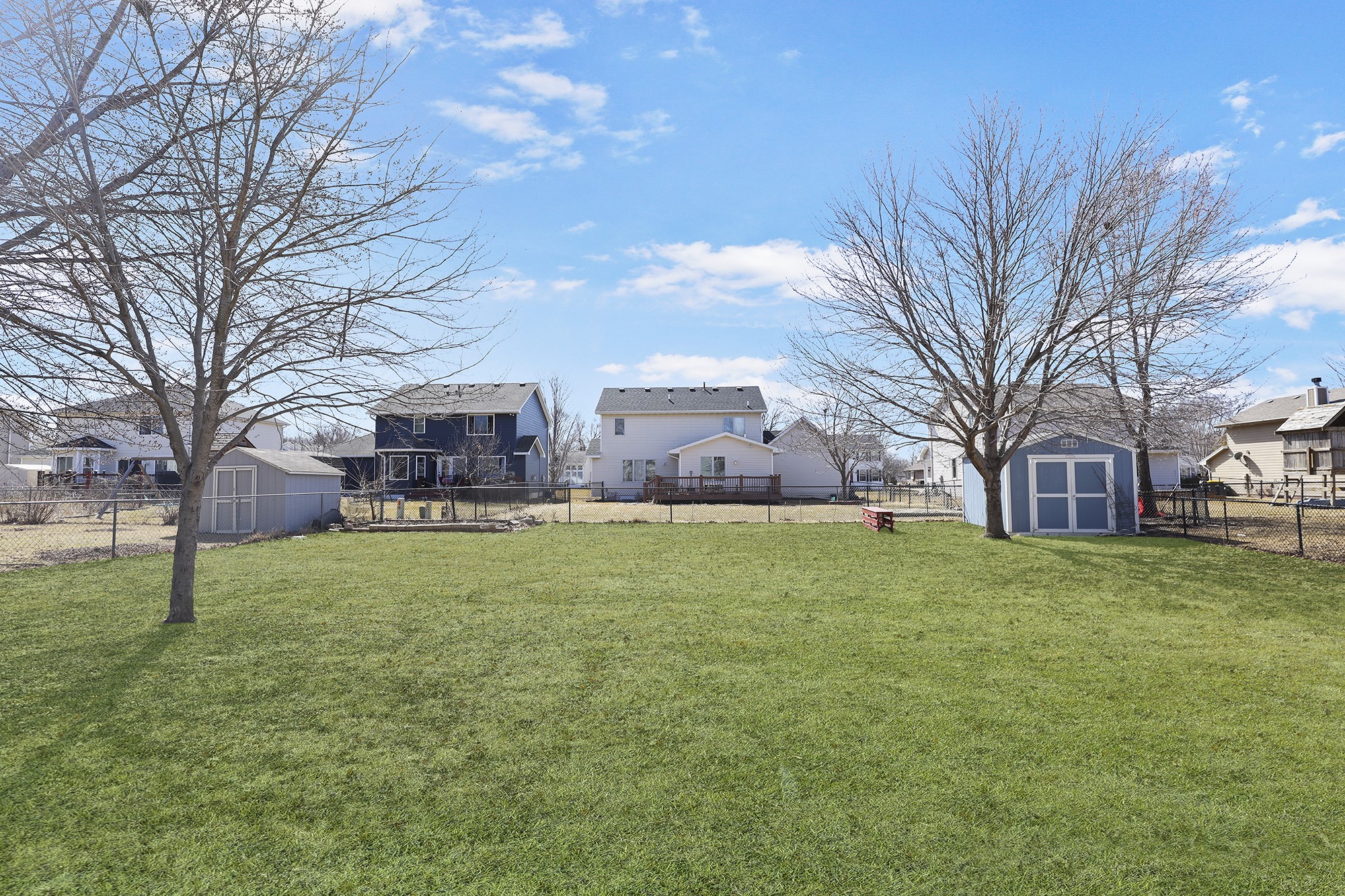 270 Terrace Drive, Waukee, Iowa image 24