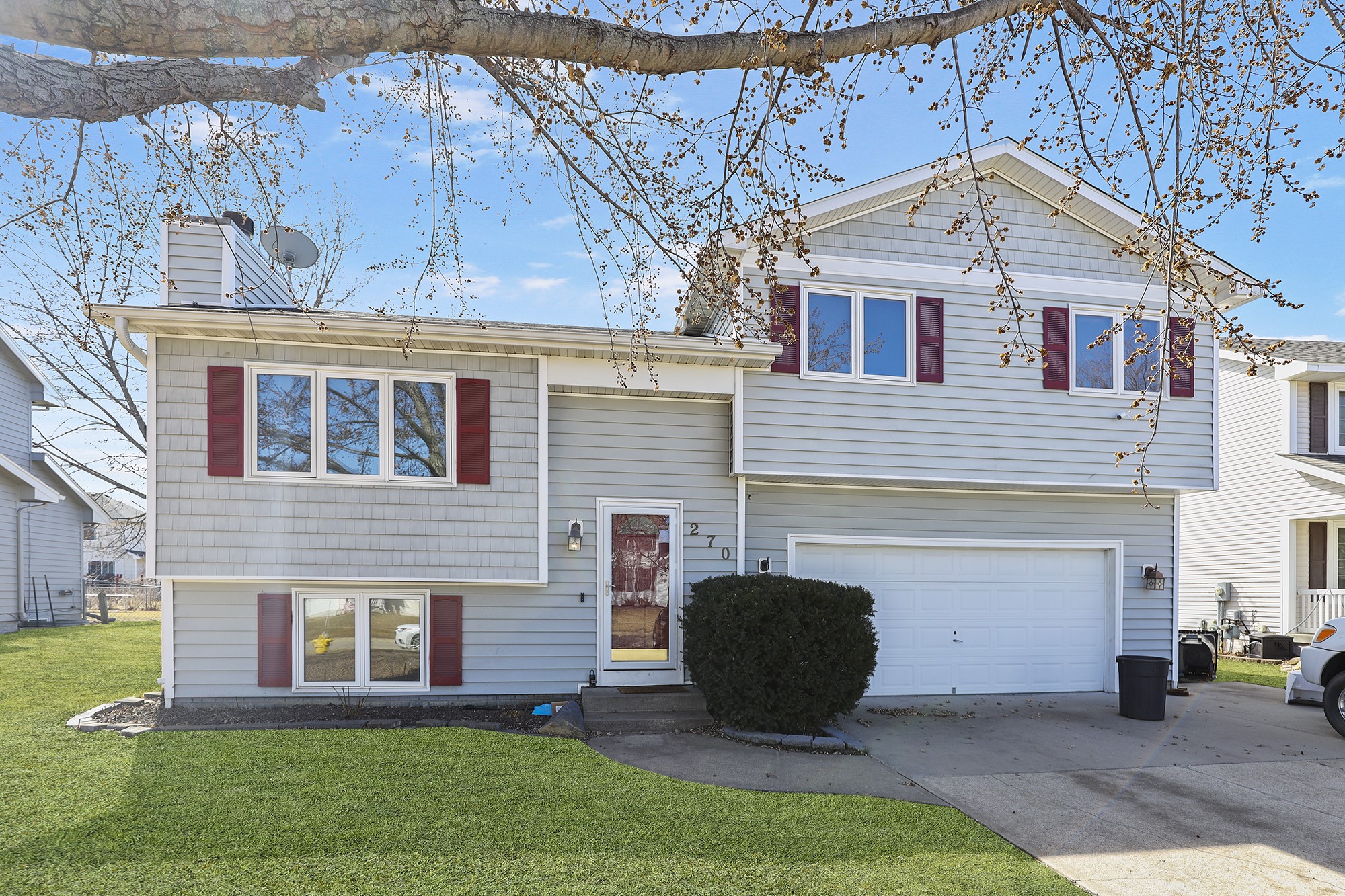 270 Terrace Drive, Waukee, Iowa image 1