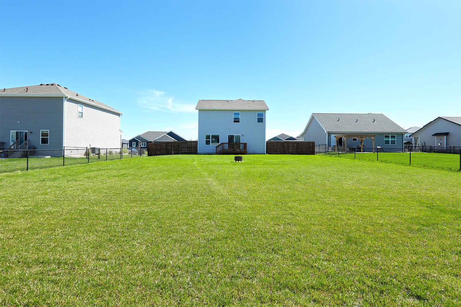 5421 Rowling Drive, Ames, Iowa image 27