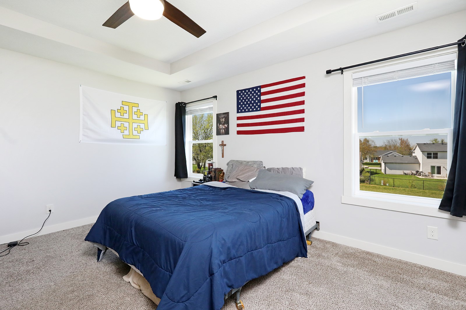 5421 Rowling Drive, Ames, Iowa image 23