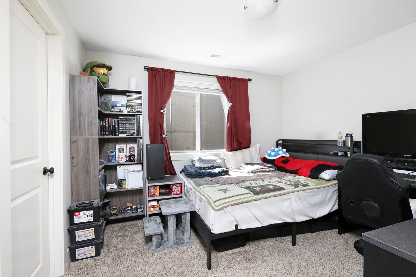 5421 Rowling Drive, Ames, Iowa image 10