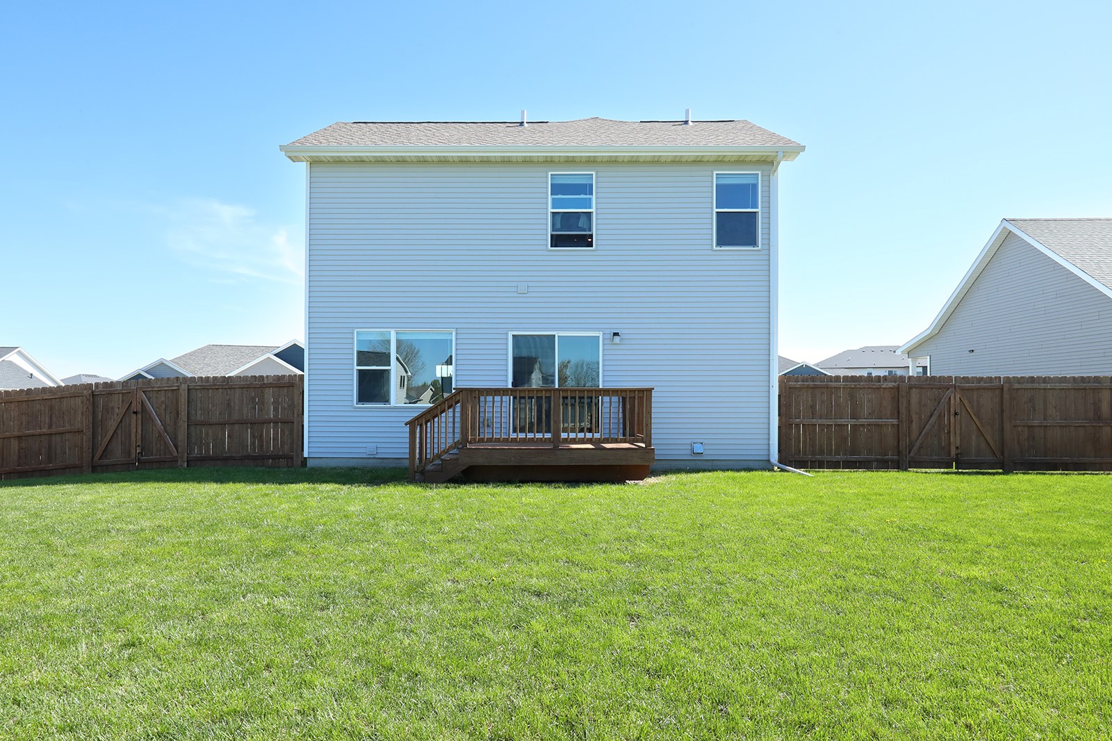 5421 Rowling Drive, Ames, Iowa image 29
