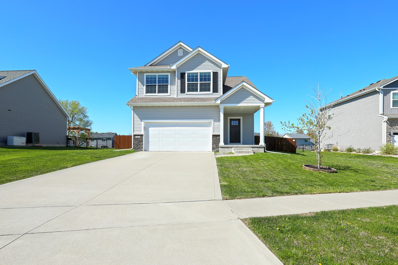 5421 Rowling Drive, Ames, Iowa image 34