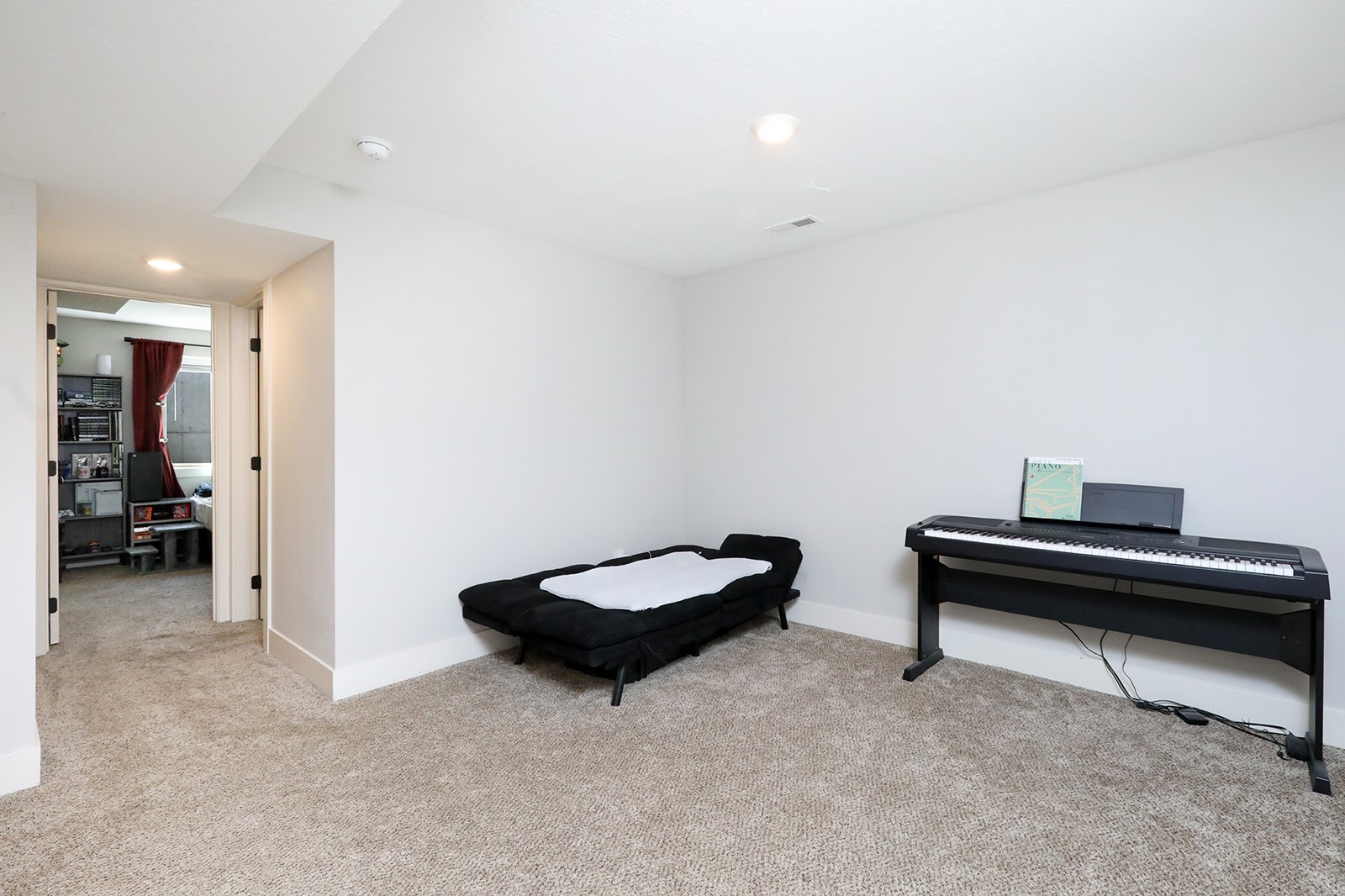 5421 Rowling Drive, Ames, Iowa image 14