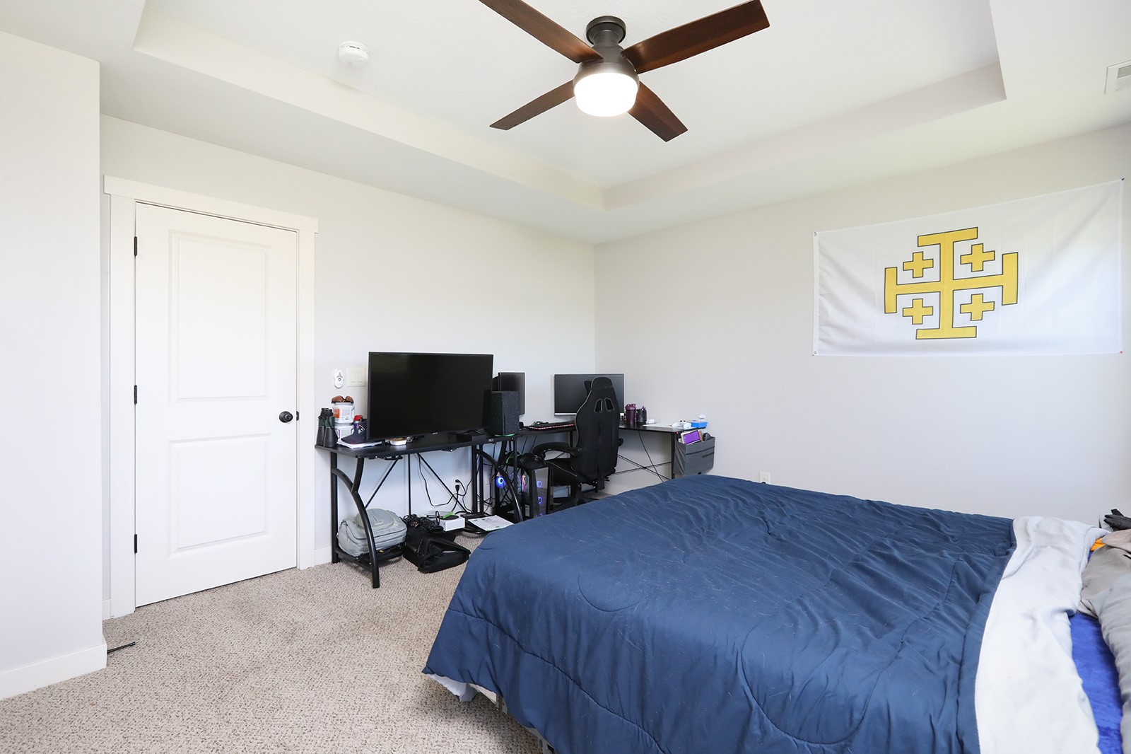 5421 Rowling Drive, Ames, Iowa image 24