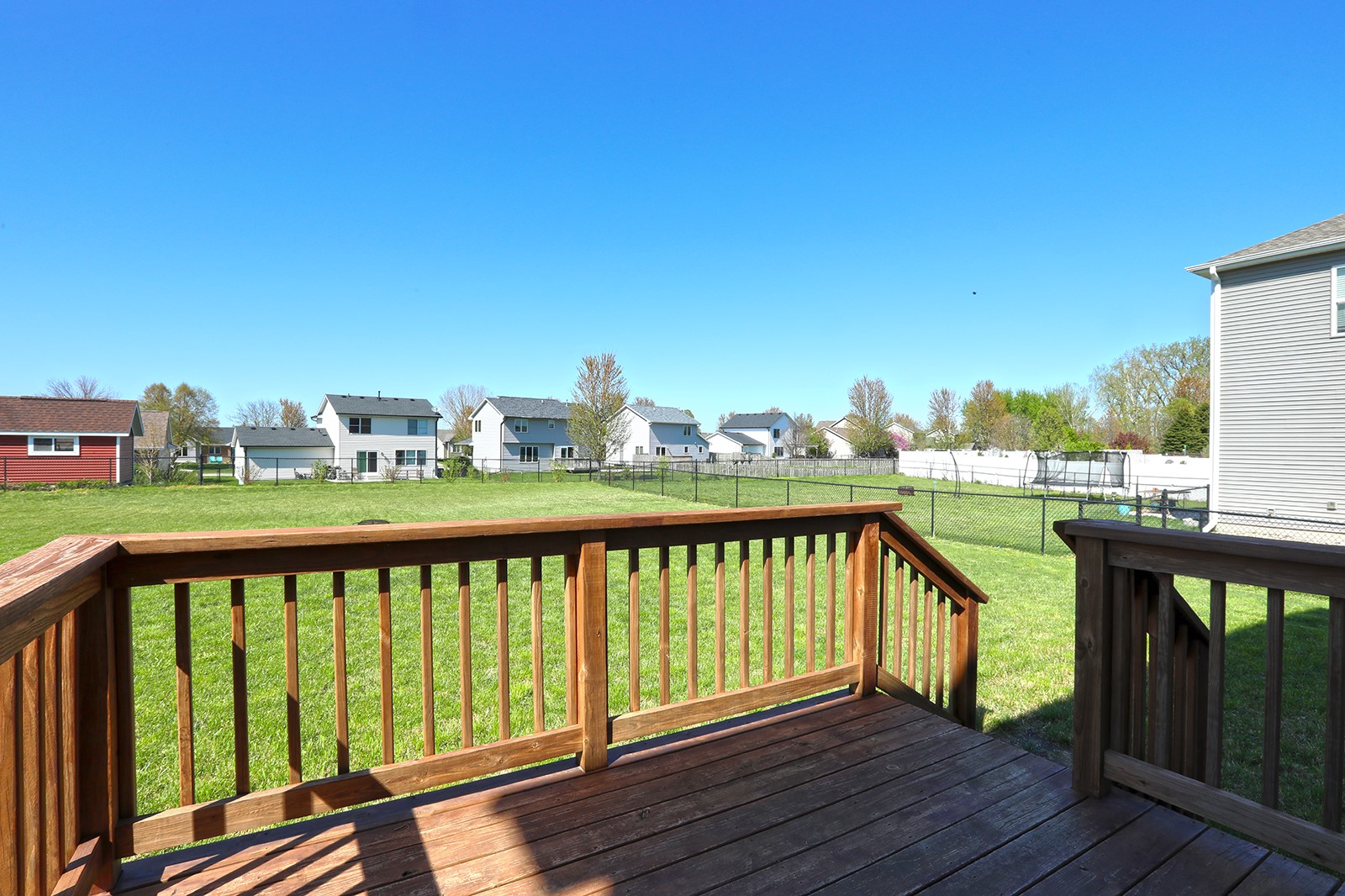 5421 Rowling Drive, Ames, Iowa image 25