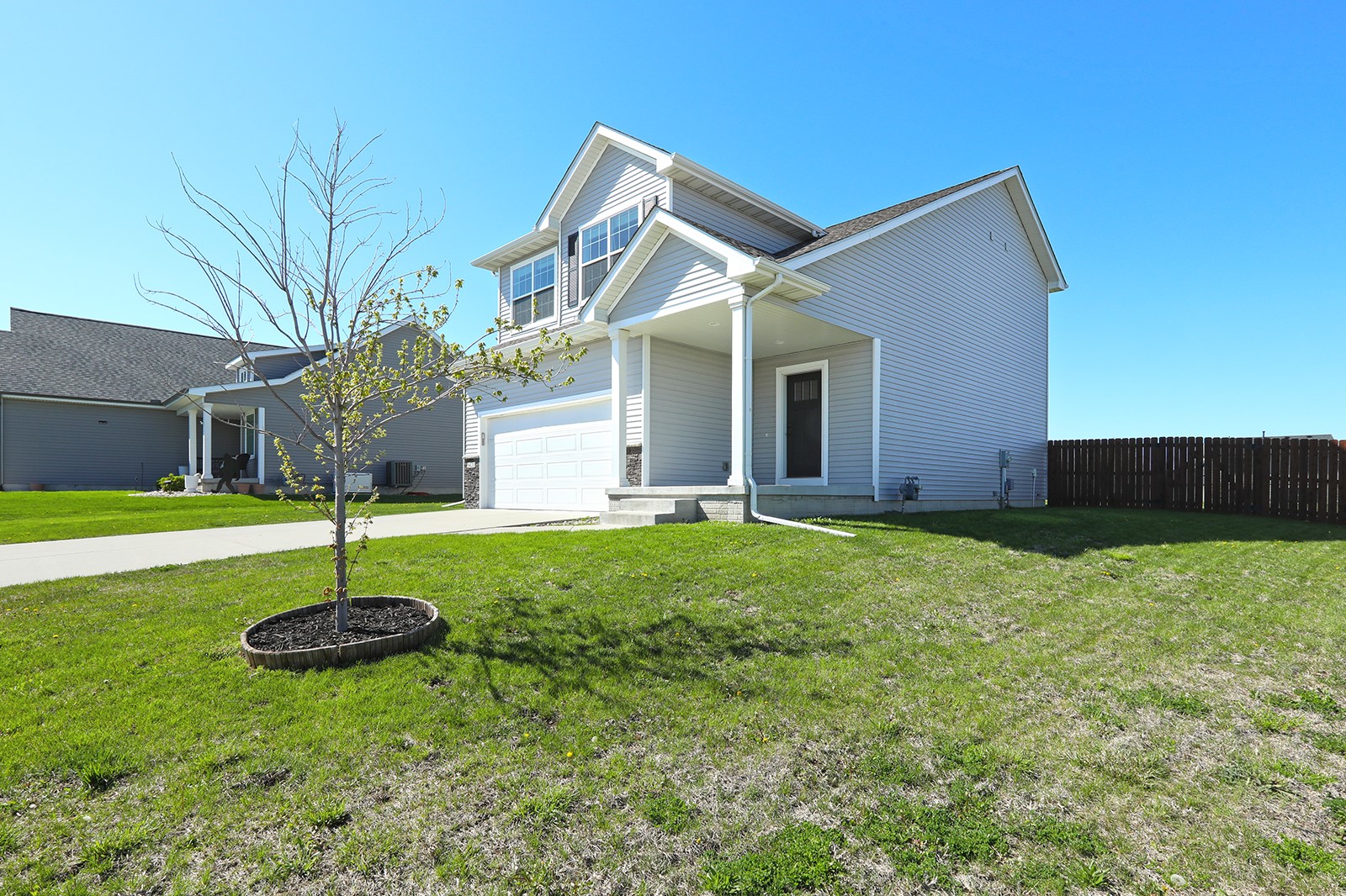 5421 Rowling Drive, Ames, Iowa image 31