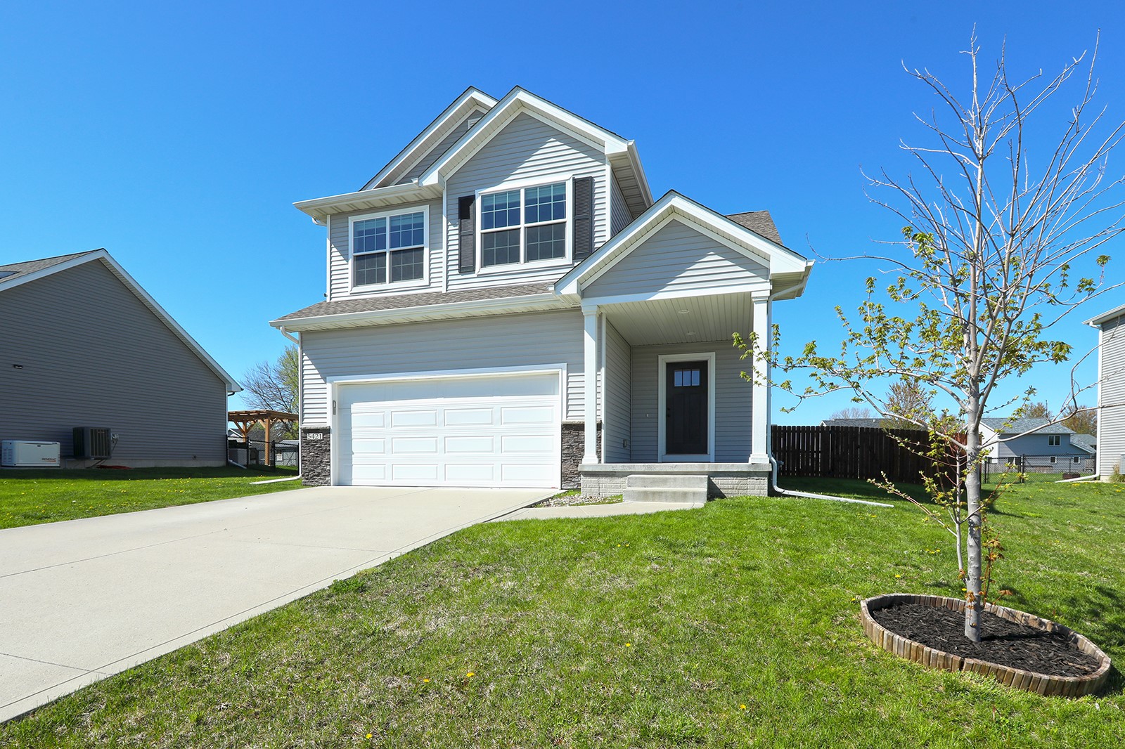 5421 Rowling Drive, Ames, Iowa image 33