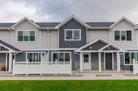 Condo For Sale - 1013 NE 58th Lane<br/> Ankeny, IA 50021