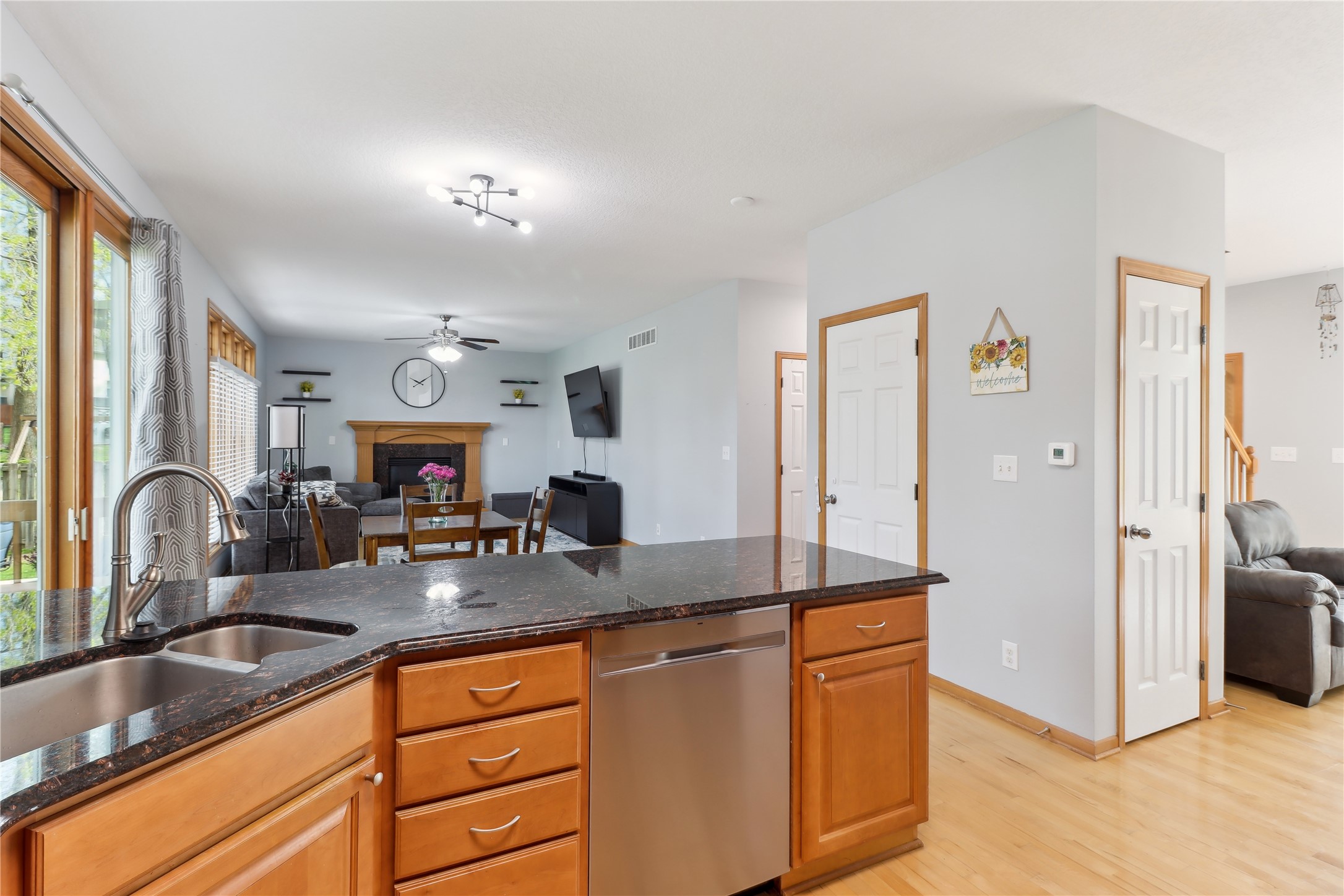 1420 Copper Creek Drive, Pleasant Hill, Iowa image 10