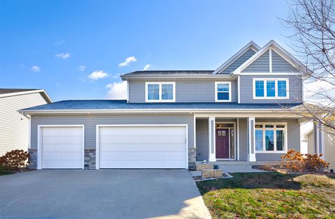 Homes For Sale - 1885 Kimball Lane<br/> Waukee, IA 50263