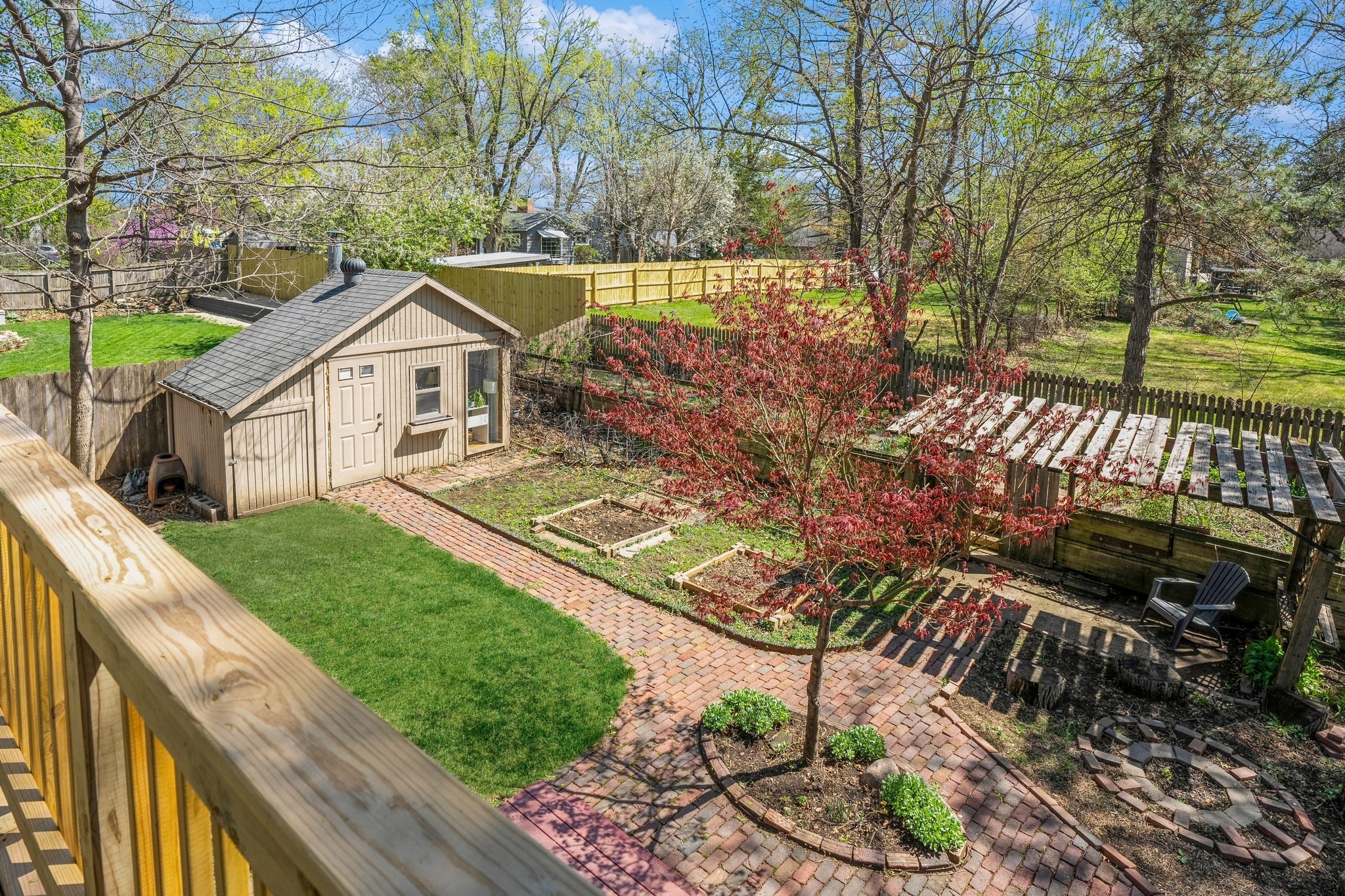 6408 Del Matro Avenue, Windsor Heights, Iowa image 29