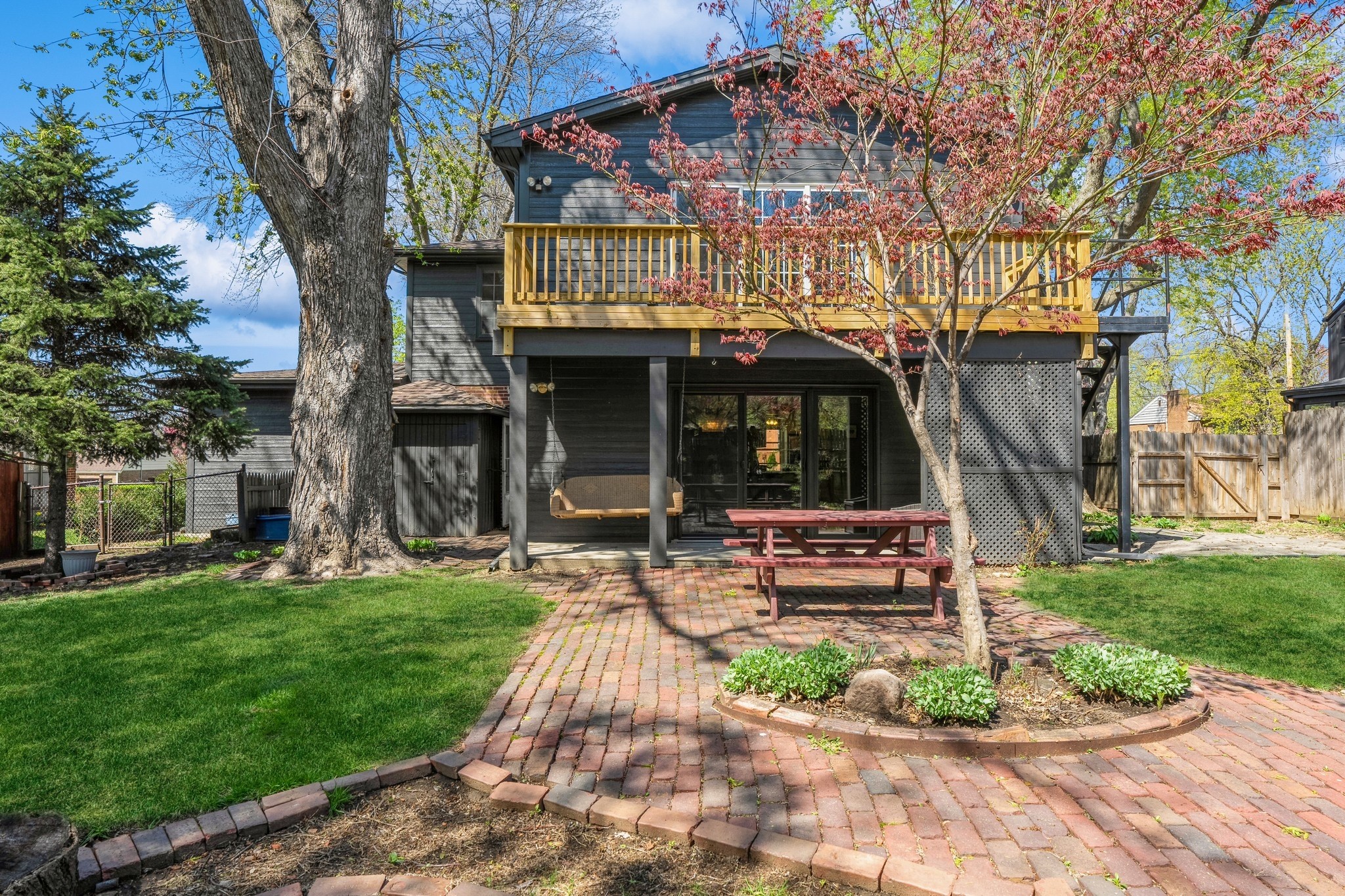 6408 Del Matro Avenue, Windsor Heights, Iowa image 35