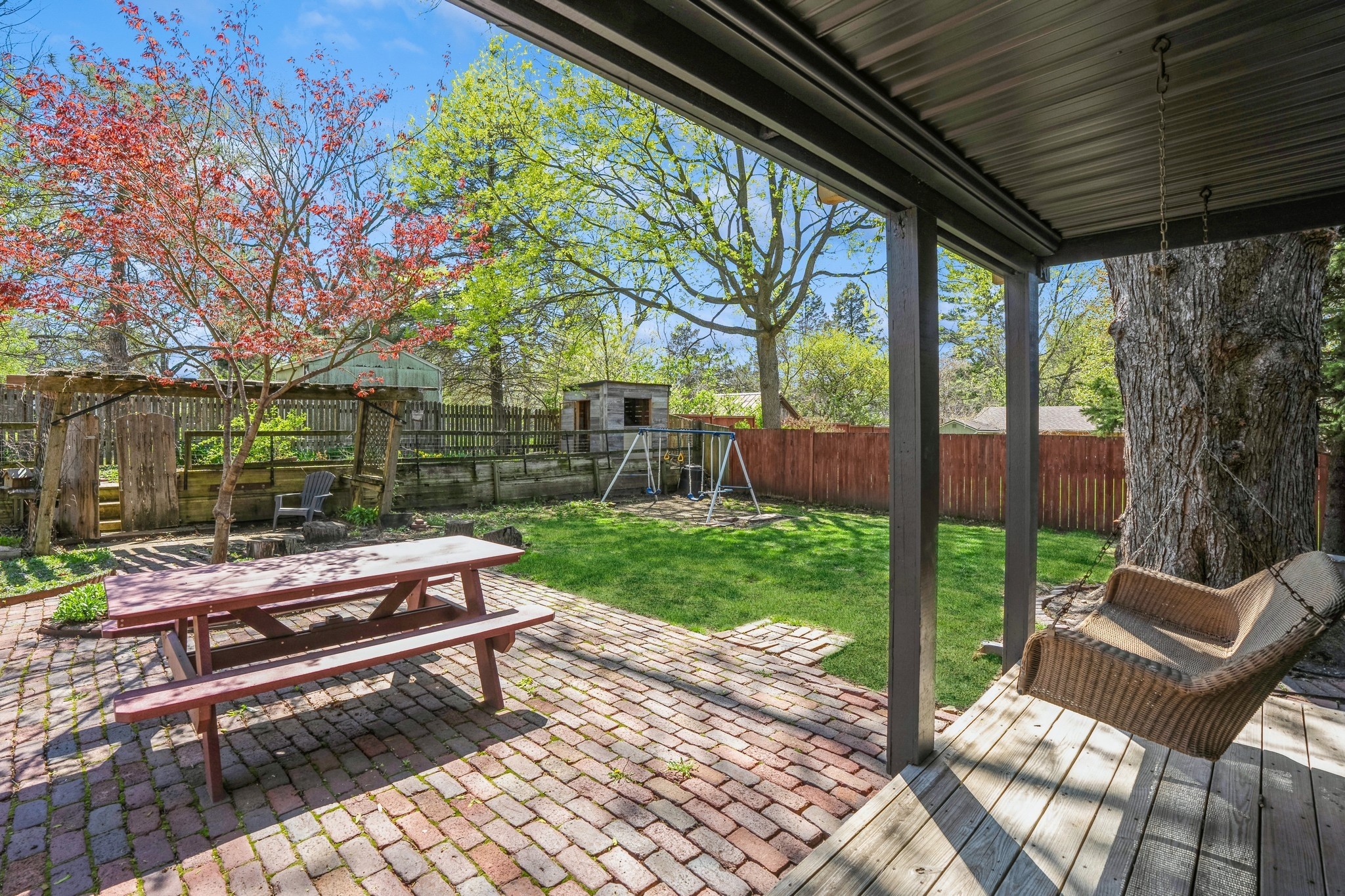 6408 Del Matro Avenue, Windsor Heights, Iowa image 31