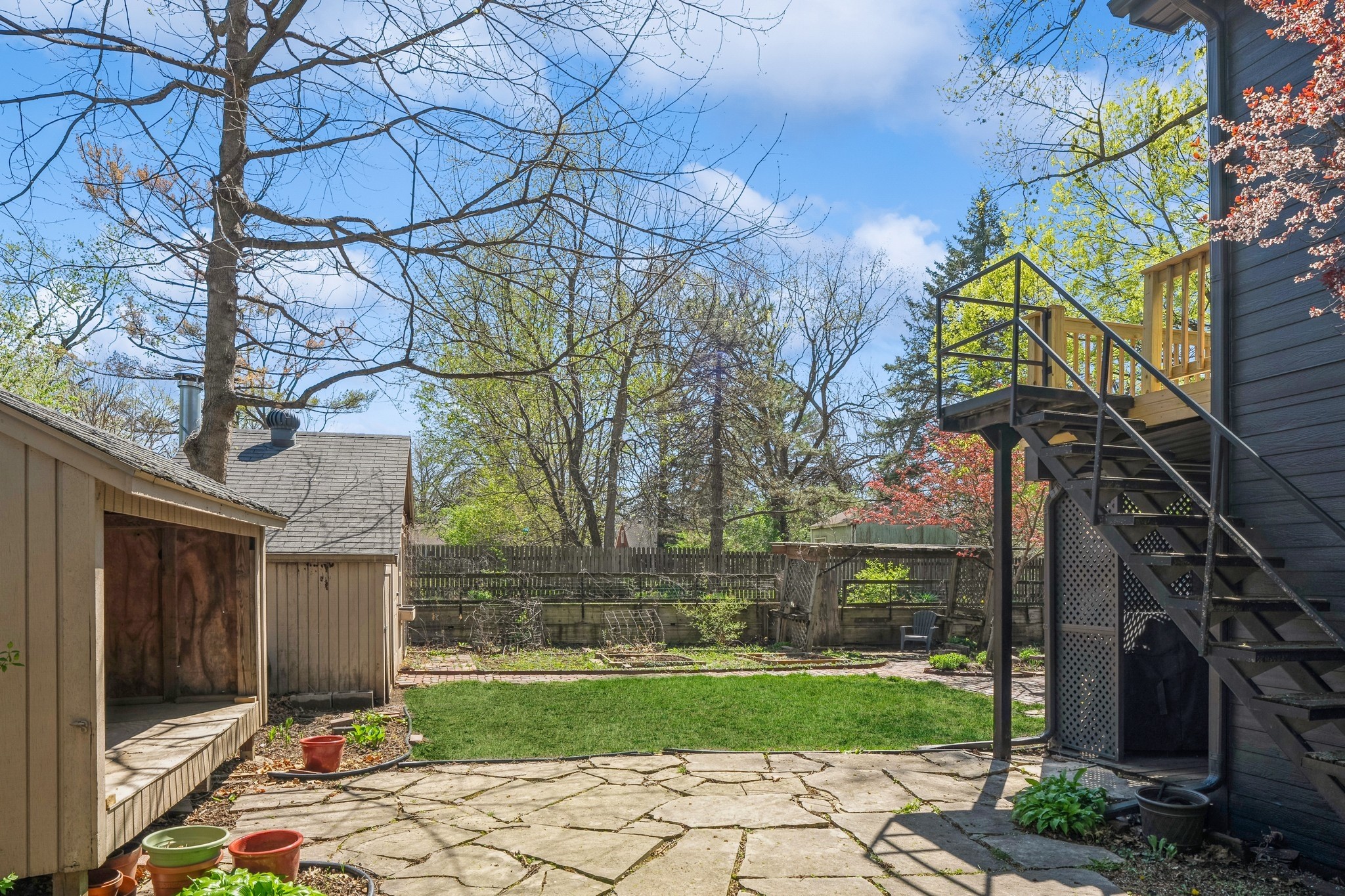 6408 Del Matro Avenue, Windsor Heights, Iowa image 33