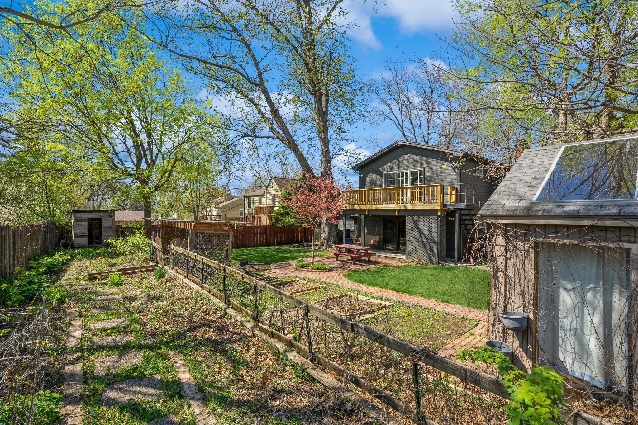 6408 Del Matro Avenue, Windsor Heights, Iowa image 32