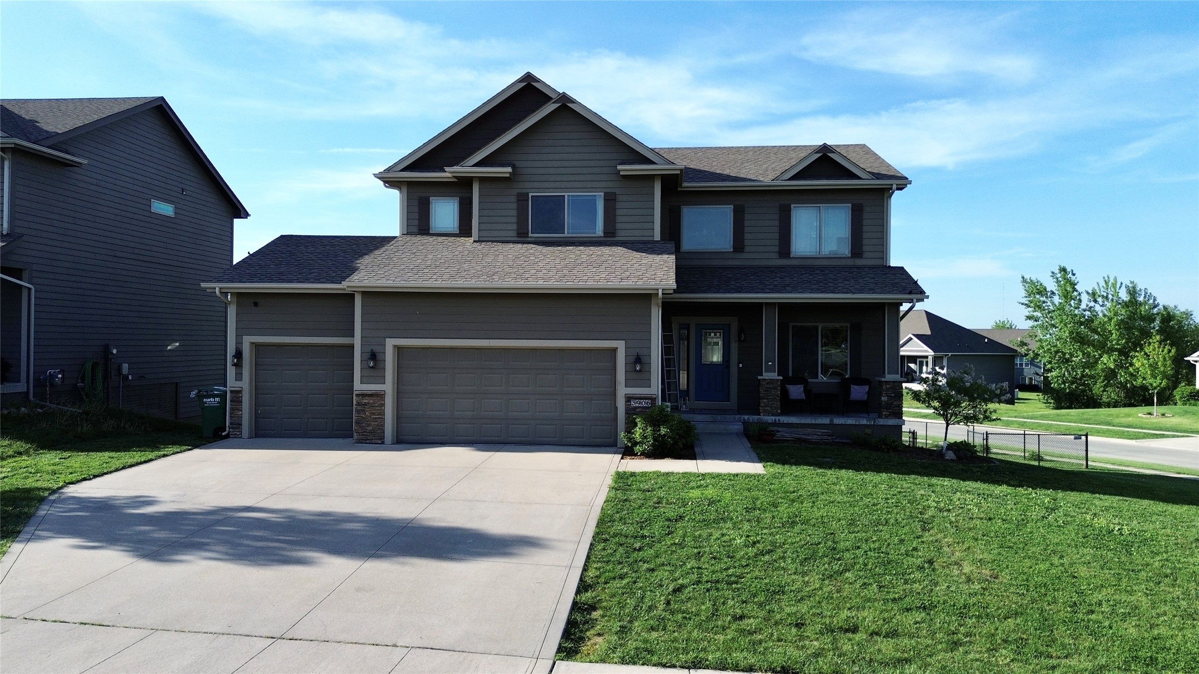 3906 NW 6th Street, Ankeny, Iowa image 1