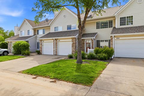 Condo For Sale - 150 S Prairie View Drive #803<br/> West Des Moines, IA 50266