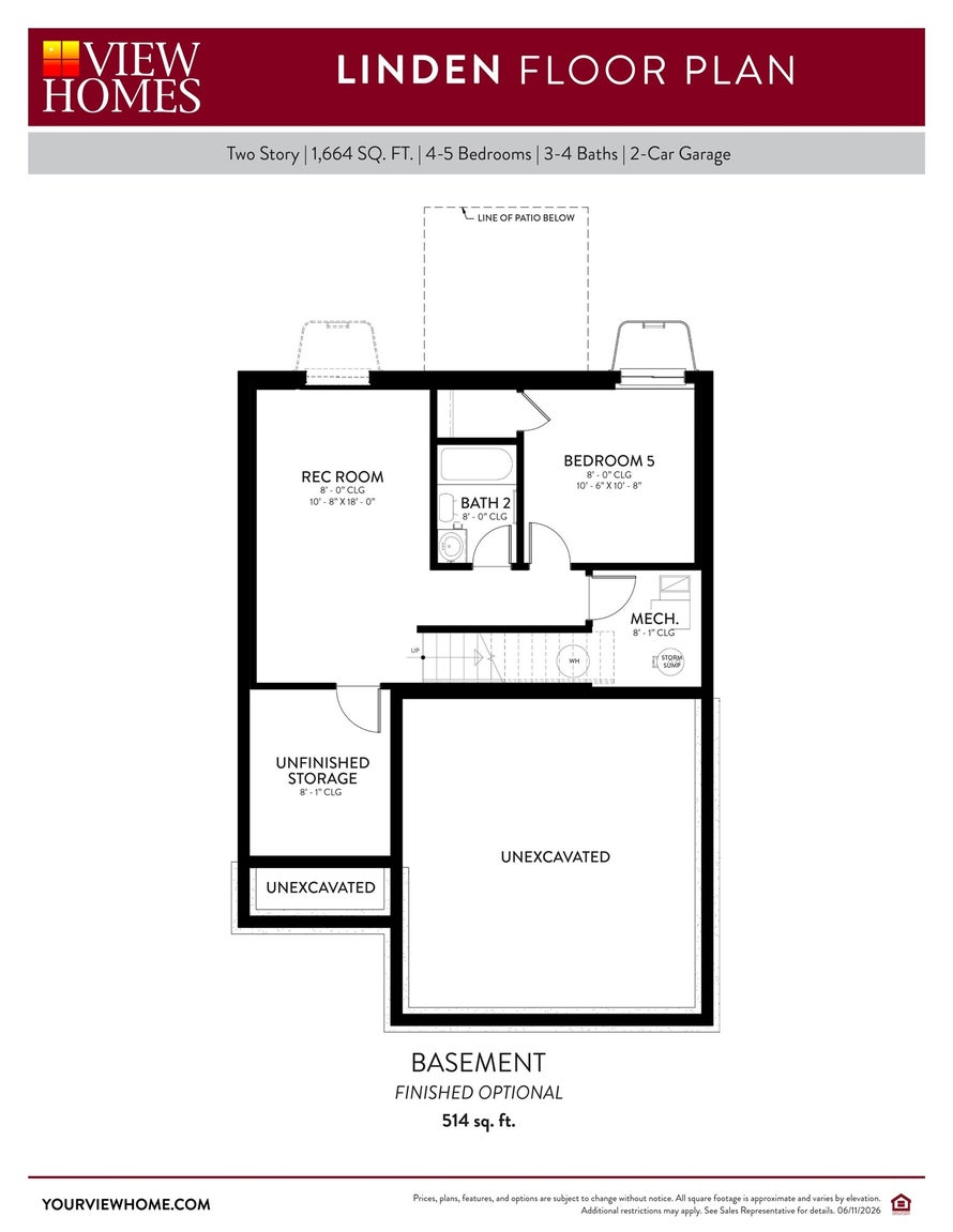 100 Nw Rolling Cir, Waukee, IA 50263 for sale - Stessa