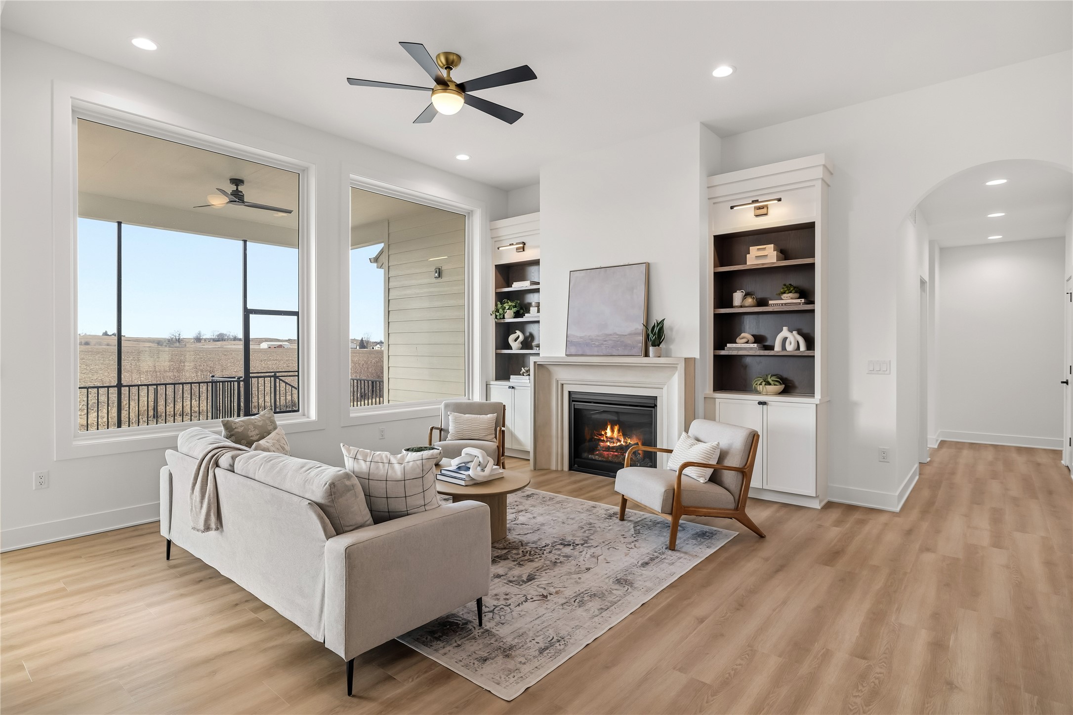 3034 NW Beechwood Drive