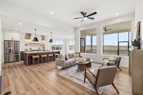 3034 NW Beechwood Drive Grimes IA 50111