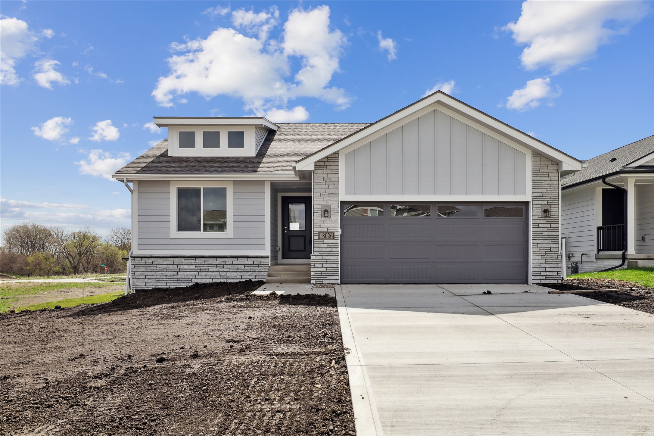 18026 Alpine Drive, Clive, Iowa image 1